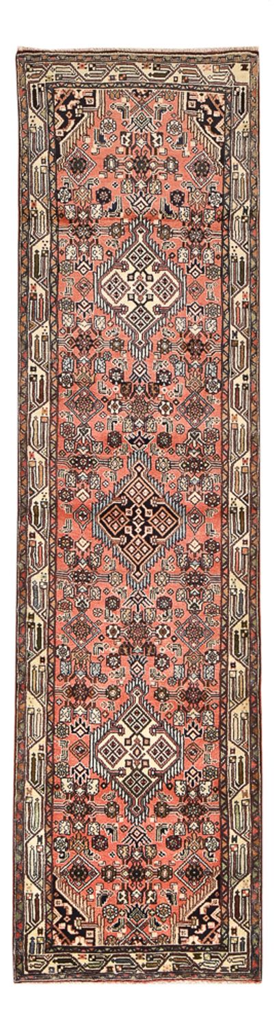Hamadan Teppich 285x76cm - Perserteppich