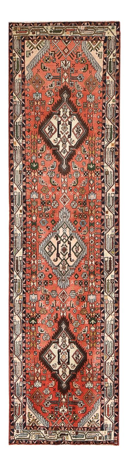 Hamadan Teppich 286x75cm - Perserteppich
