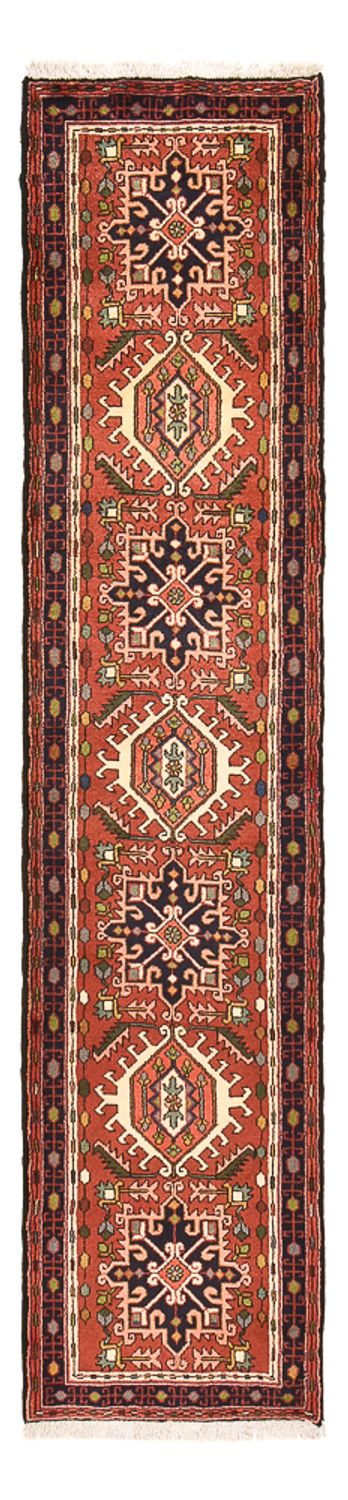 Qaraja Teppich 290x72cm - Perserteppich
