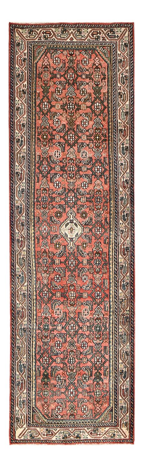 Hamadan Teppich 290x84cm - Perserteppich
