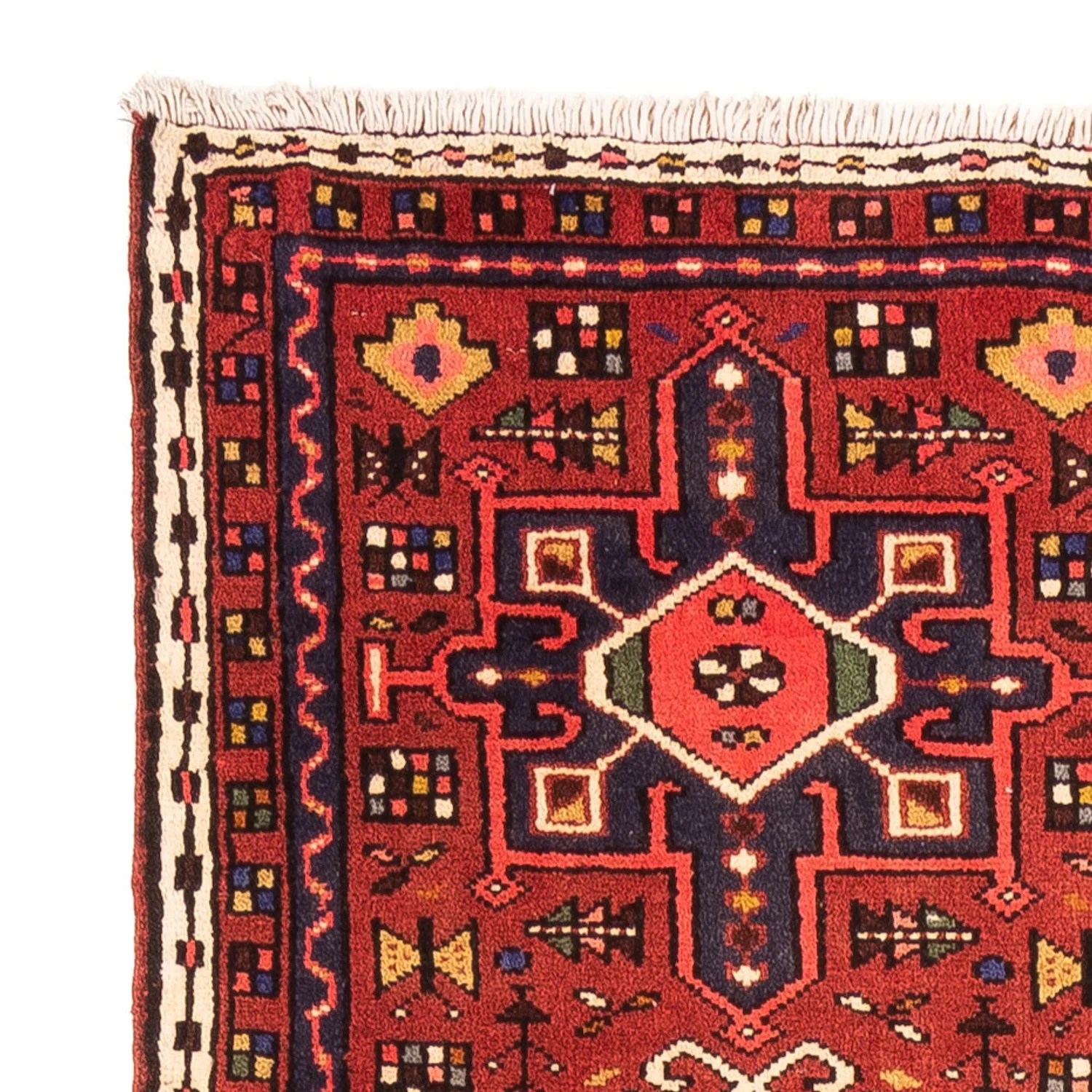 Qaraja Teppich 293x70cm - Perserteppich - Image 3