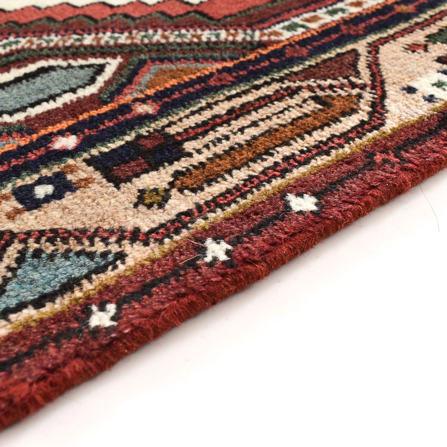 Ardebil Teppich 295x73cm - Perserteppich - Image 3