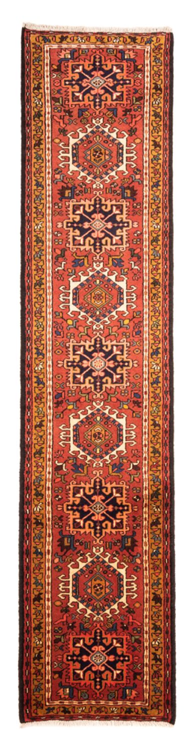 Qaraja Teppich 300x70cm - Perserteppich