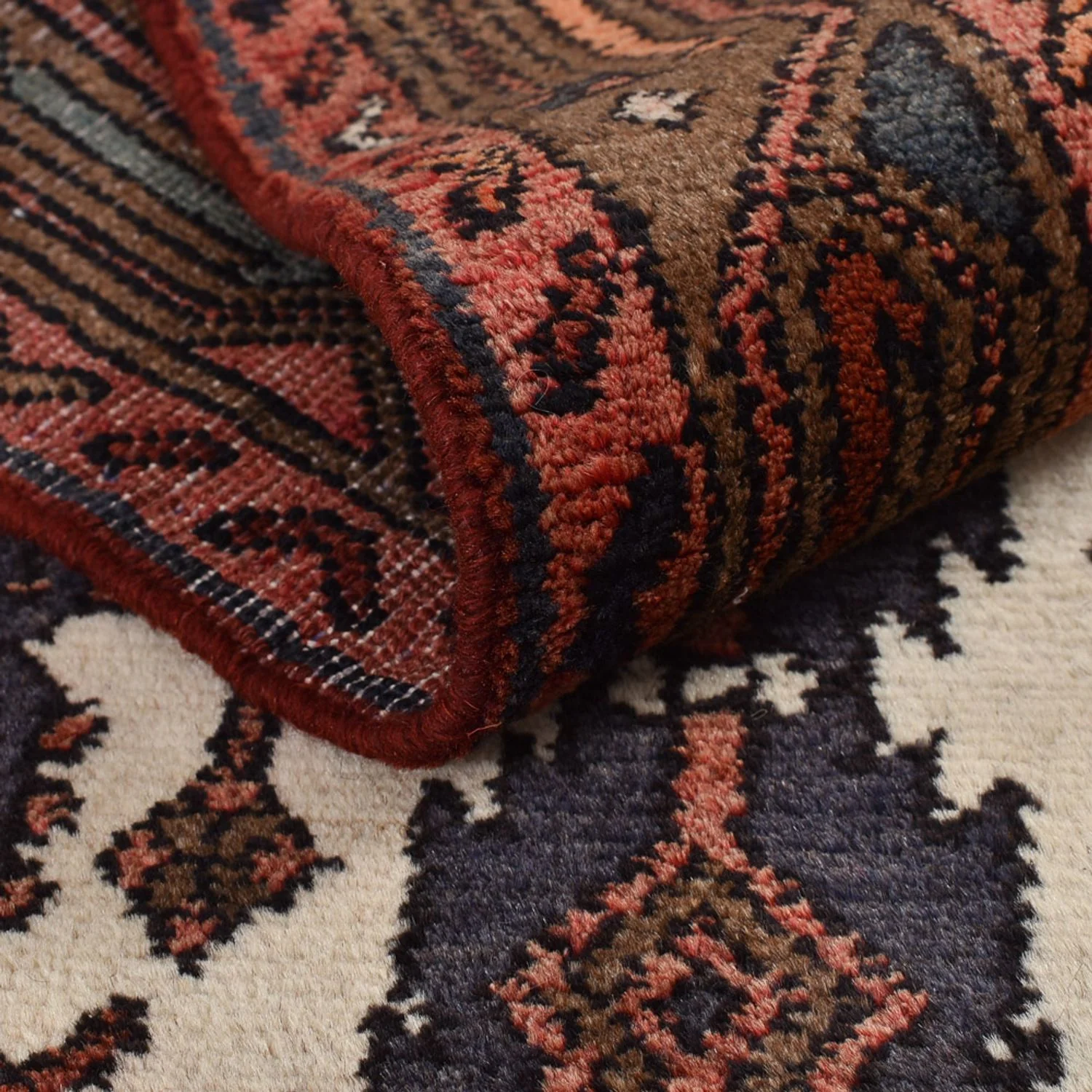 Ardebil Teppich 300x83cm - Perserteppich - Image 4