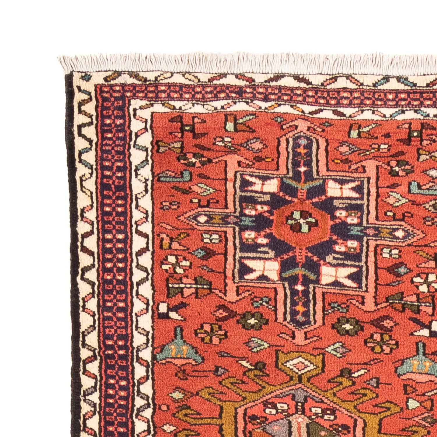 Qaraja Teppich 303x70cm - Perserteppich - Image 3