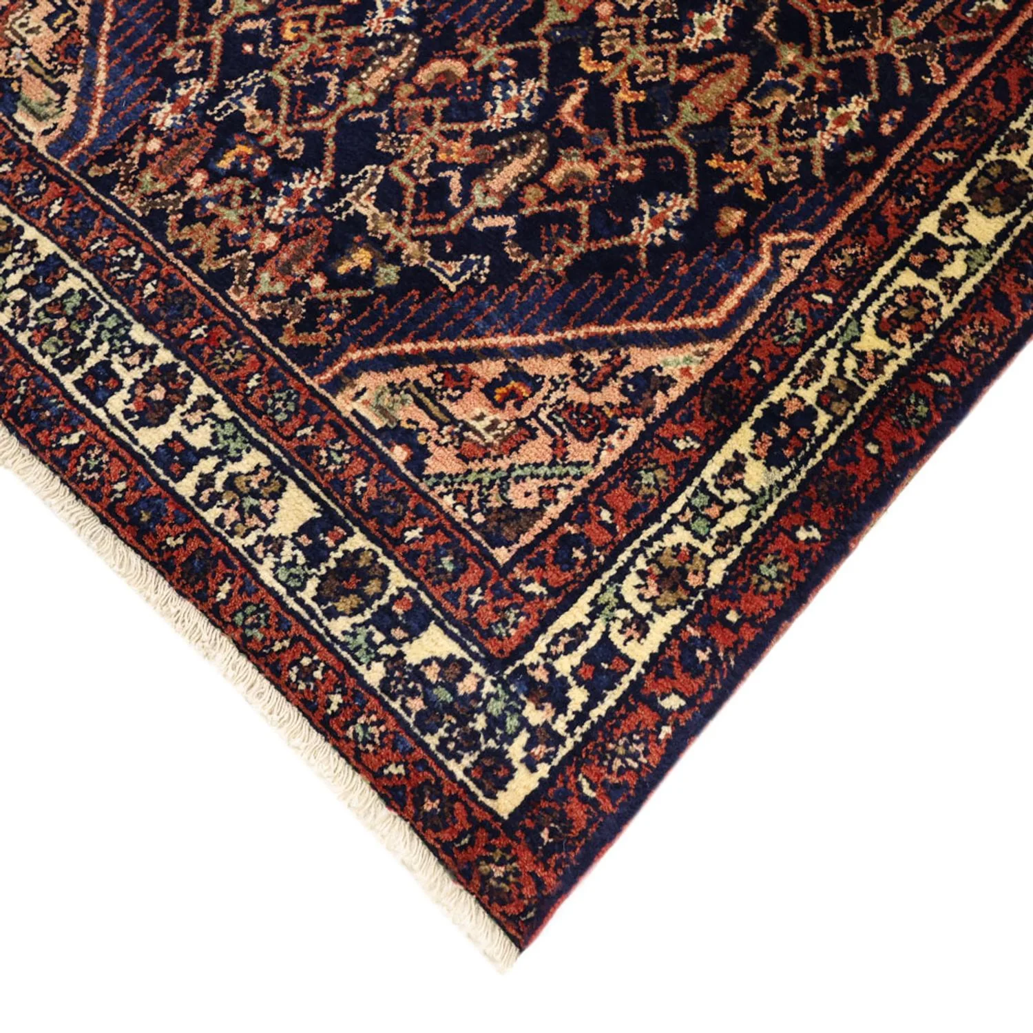 Hosseinabad Teppich 304x108cm - Perserteppich - Image 4