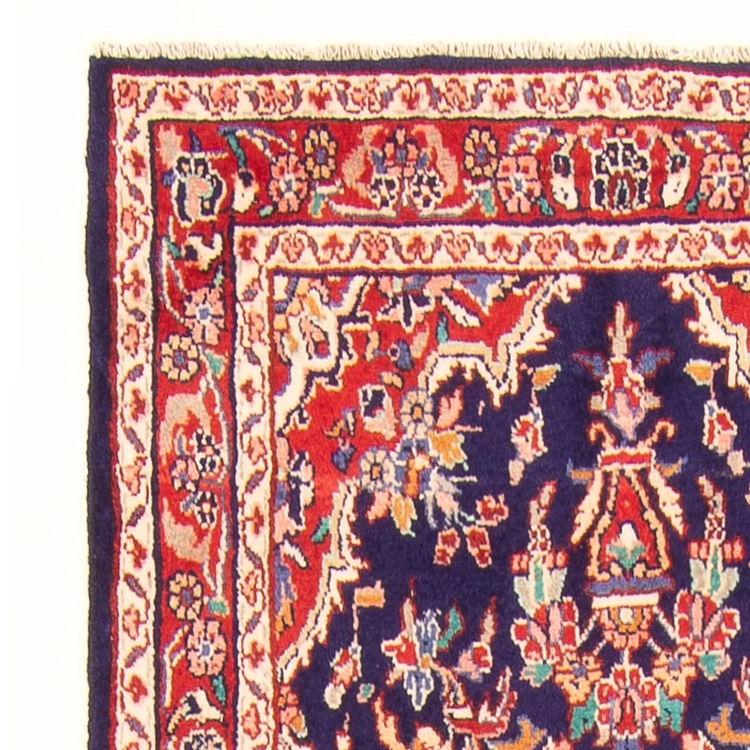 Rudbar Teppich 313x108cm - Perserteppich - Image 3
