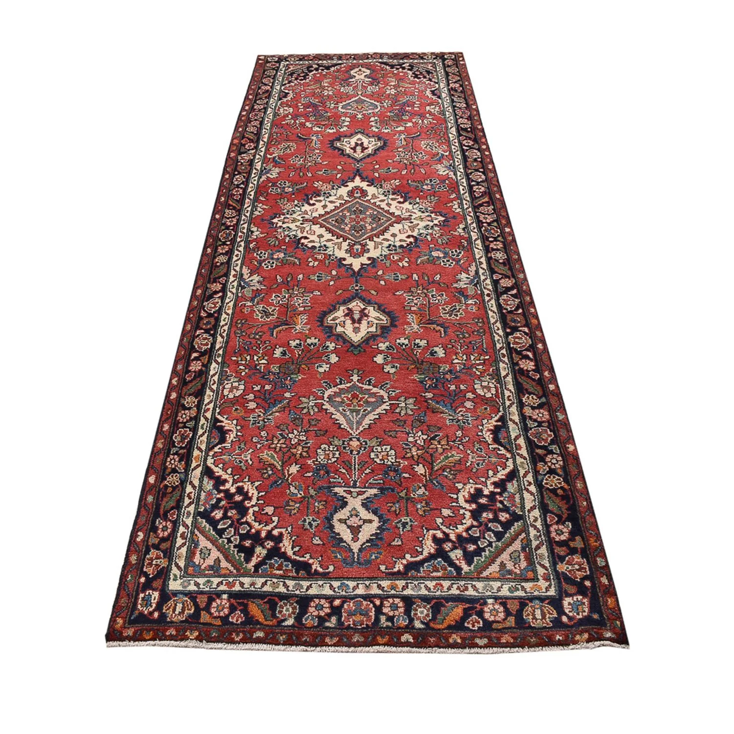 Mehraban Teppich 348x111cm - Perserteppich - Image 5