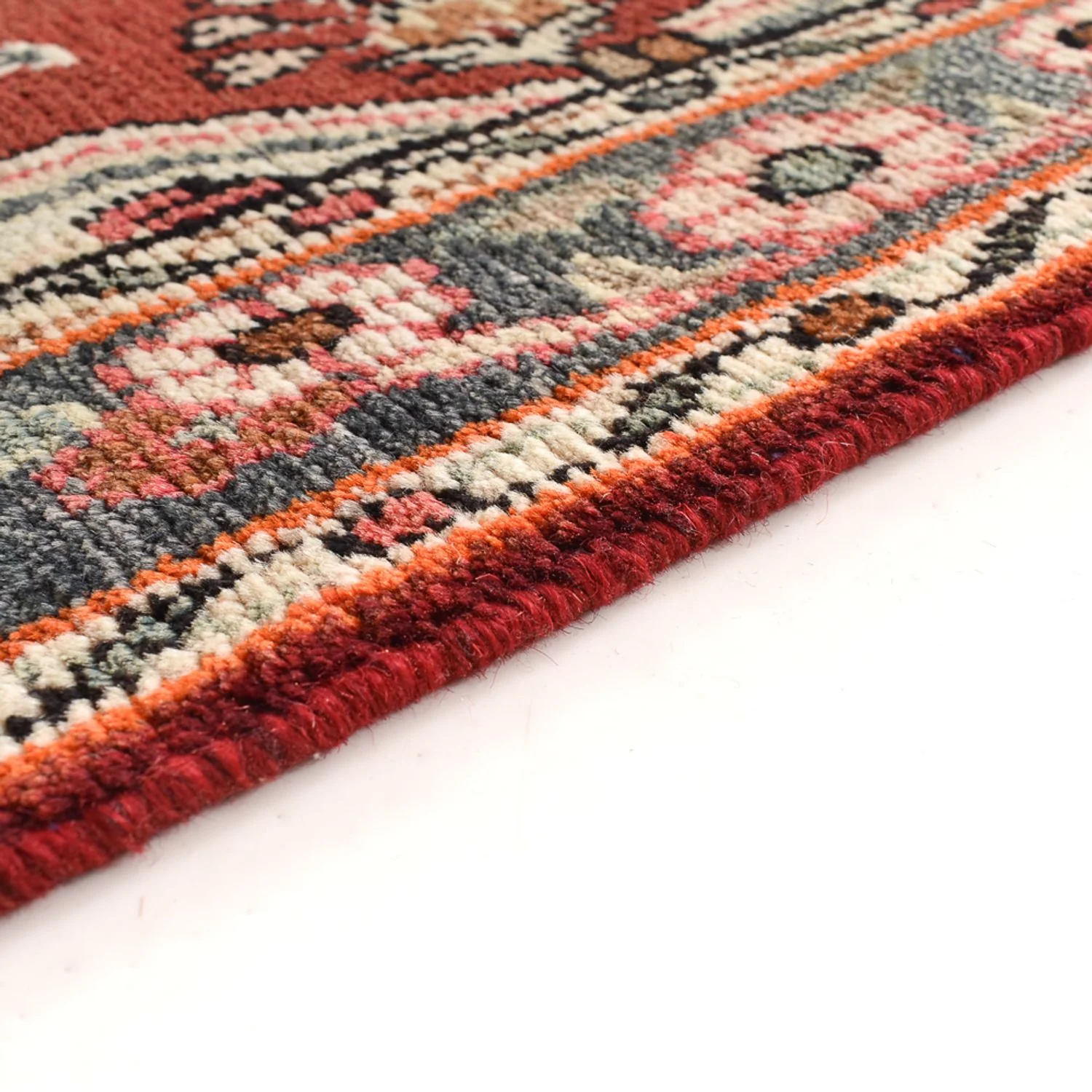 Täbriz Teppich 282x80cm - Perserteppich - Image 3