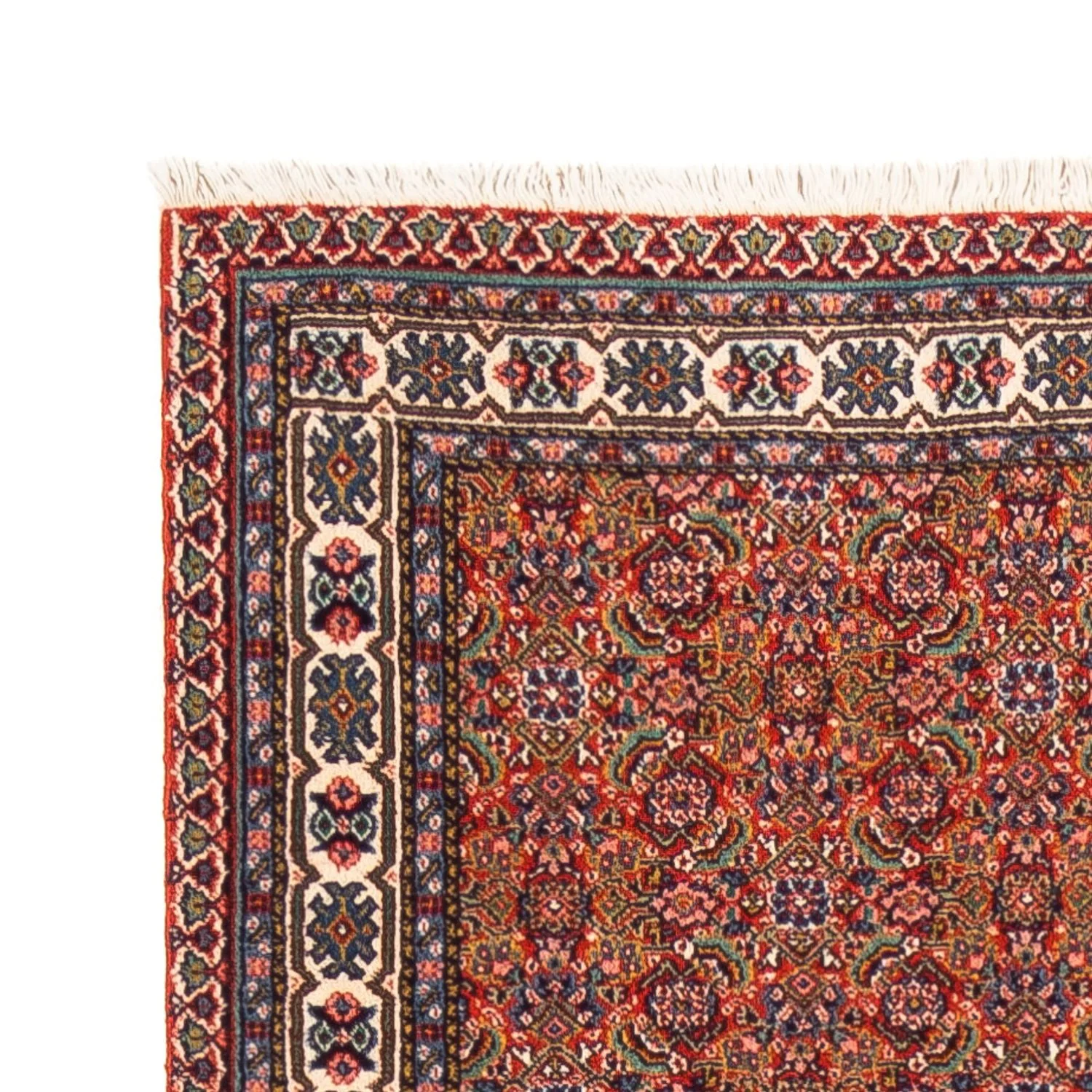 Täbriz Teppich 330x70cm - Perserteppich - Image 3