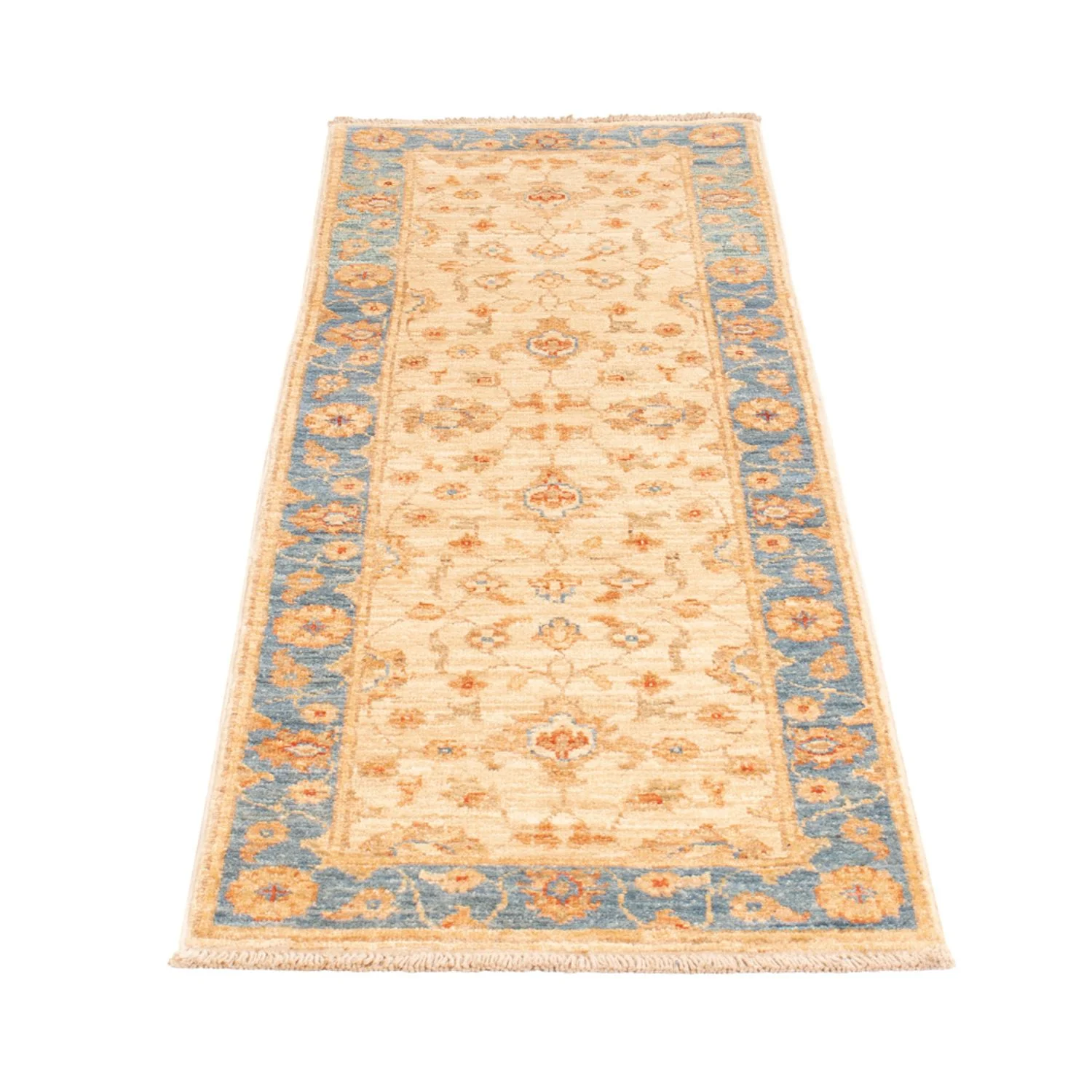 Ziegler Teppich 147x50cm - Orientteppich - Image 5