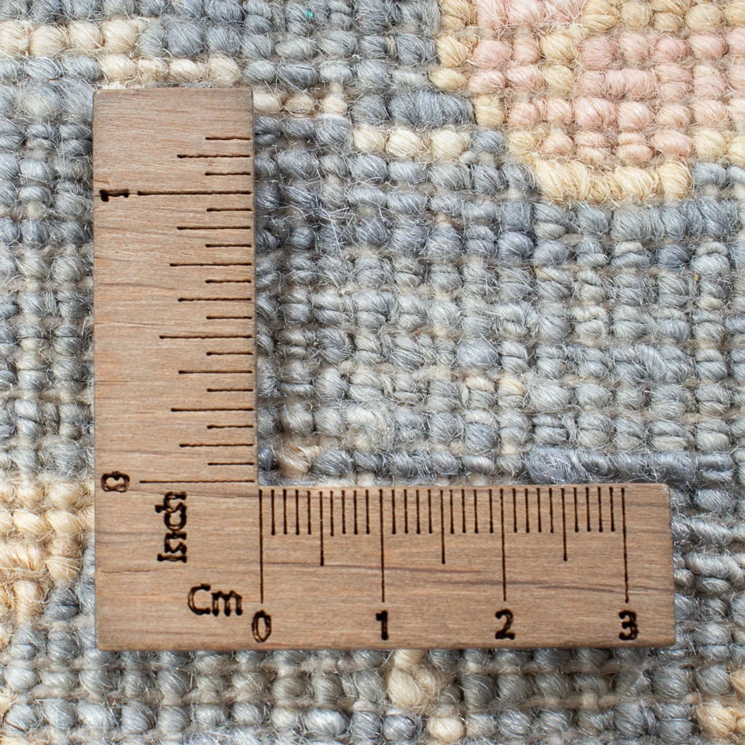 Ziegler Teppich 197x86cm - Orientteppich - Image 6