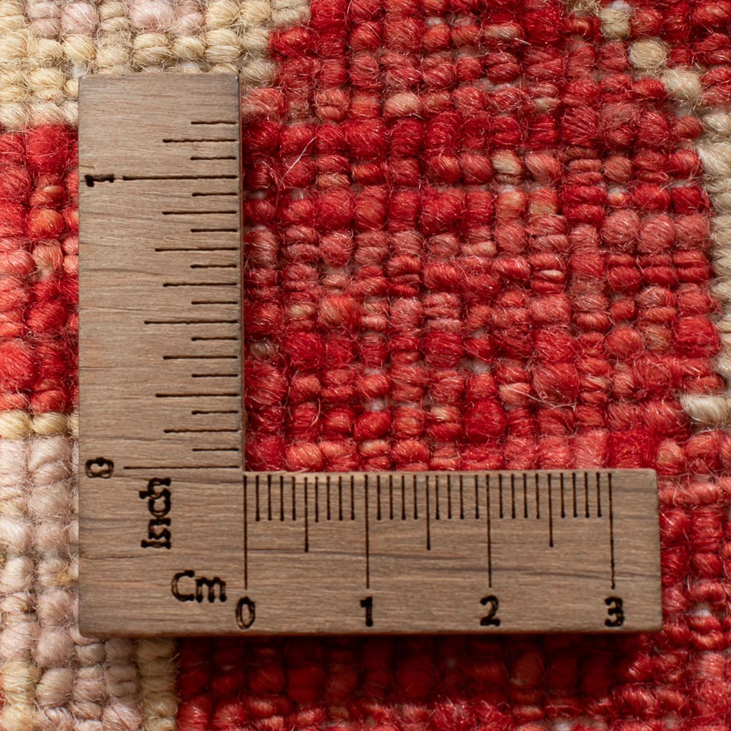 Ziegler Teppich 197x87cm - Orientteppich - Image 6