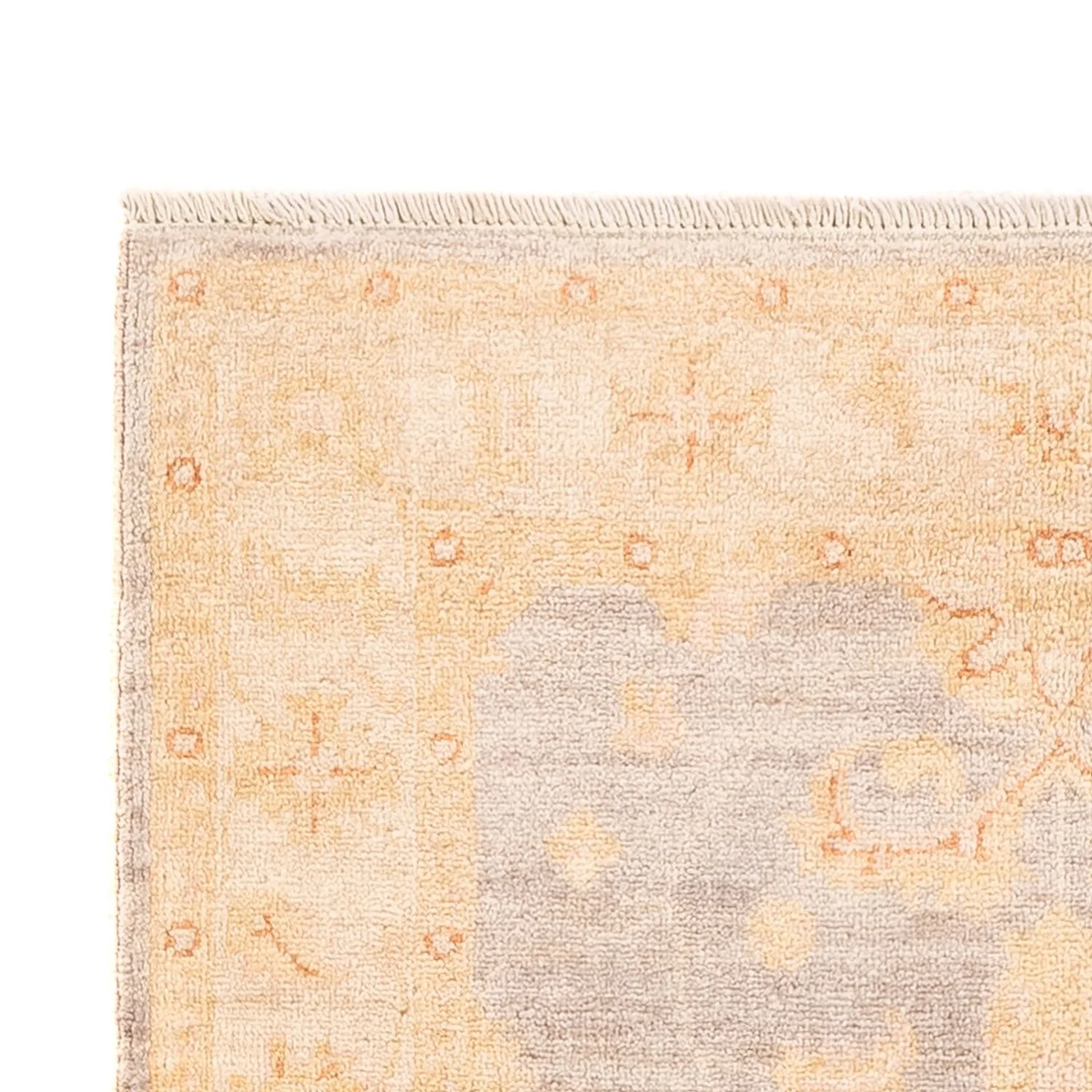Ziegler Teppich 200x84cm - Orientteppich - Image 3