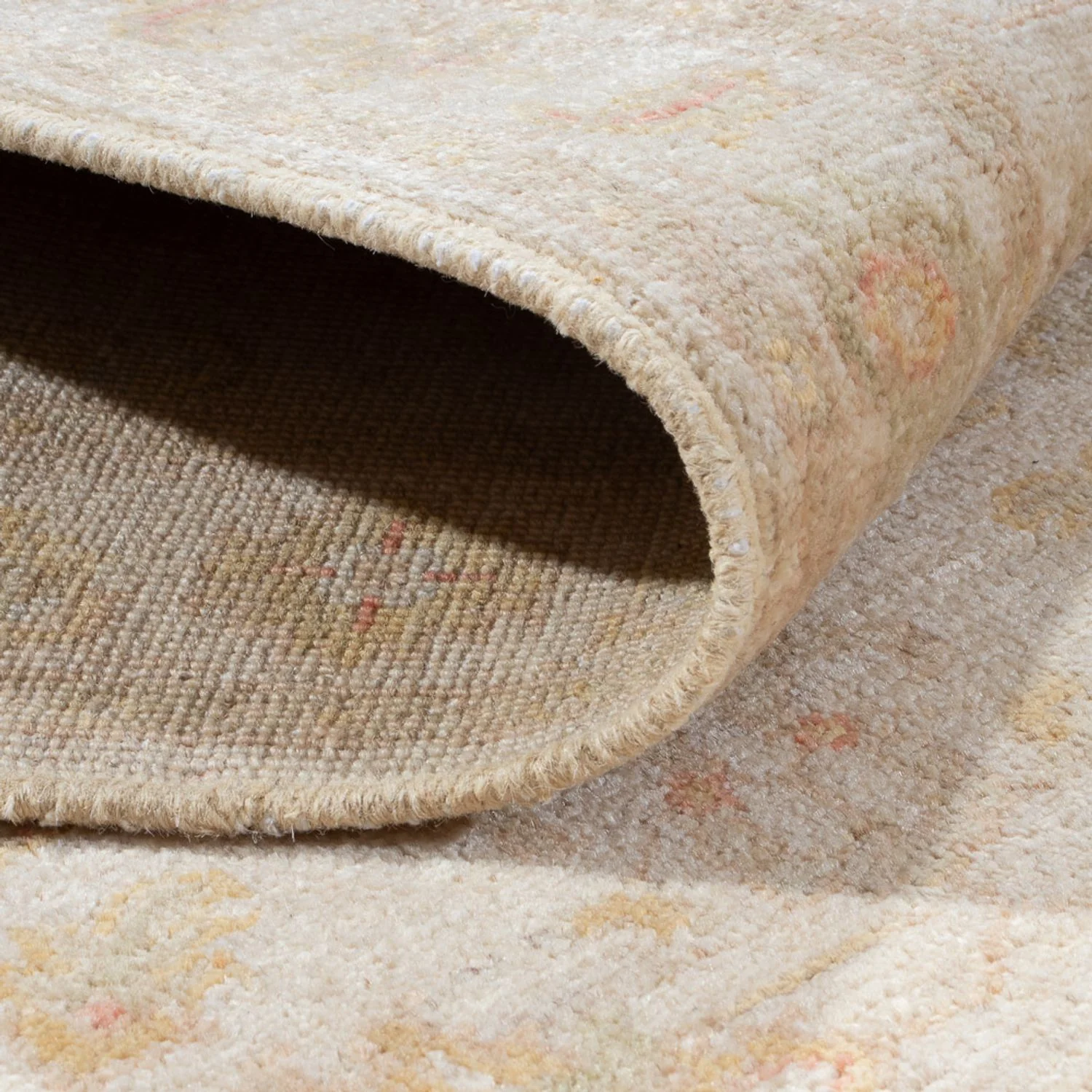 Ziegler Teppich 203x68cm - Orientteppich - Image 4