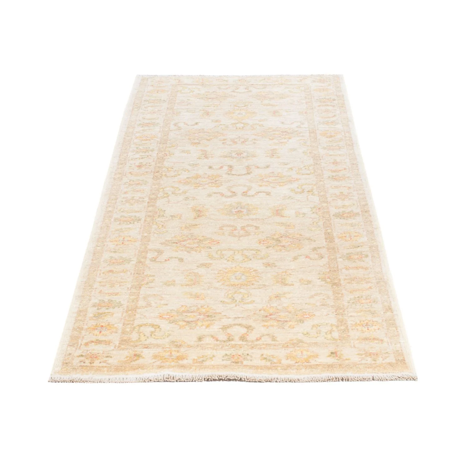 Ziegler Teppich 203x68cm - Orientteppich - Image 5