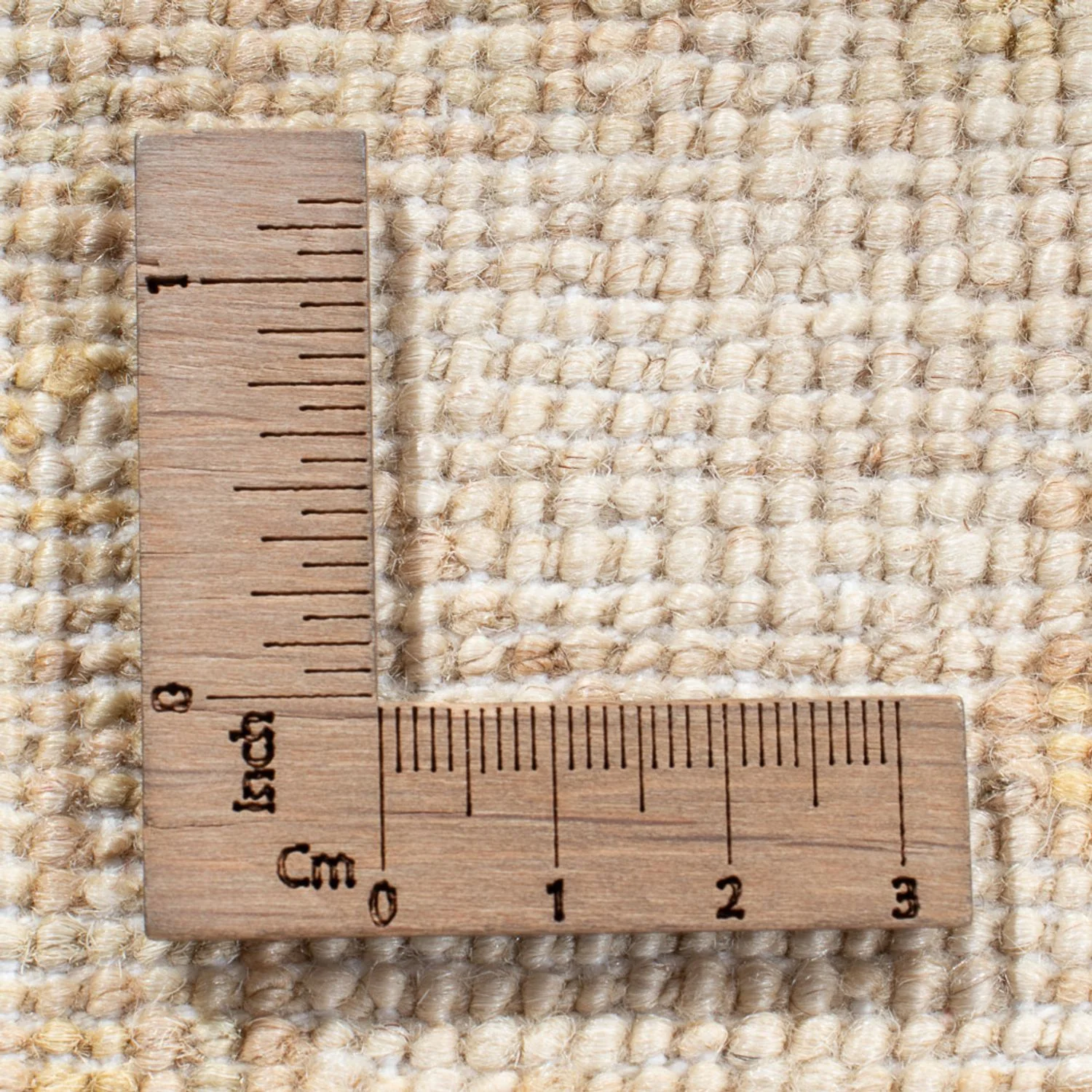 Ziegler Teppich 203x68cm - Orientteppich - Image 7