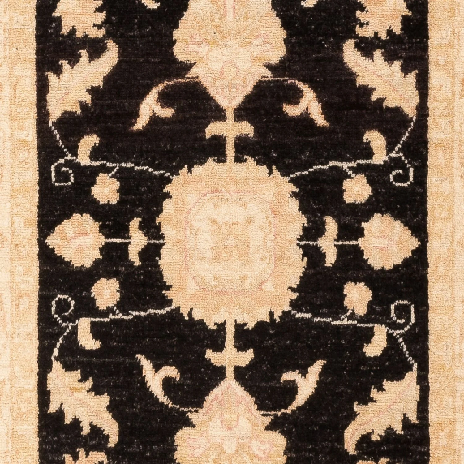 Ziegler Teppich 211x78cm - Orientteppich - Image 2