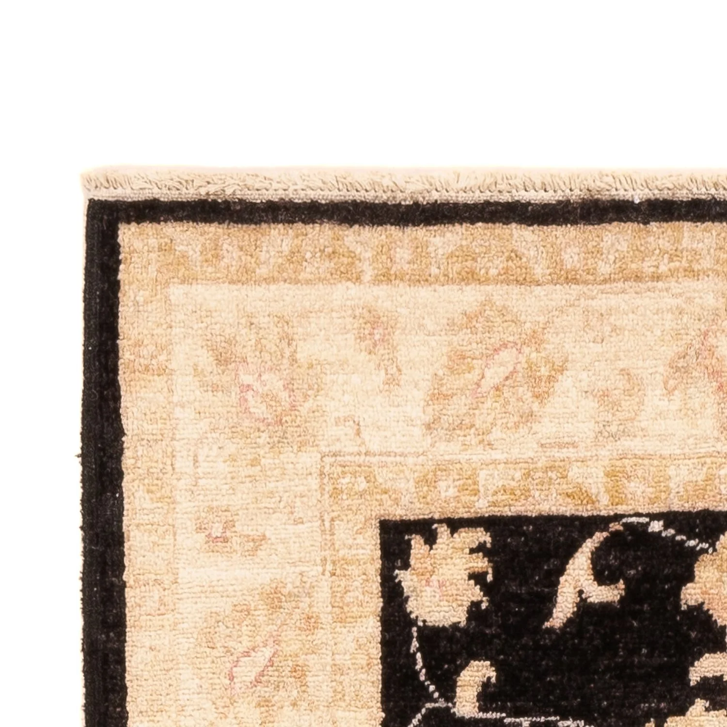 Ziegler Teppich 211x78cm - Orientteppich - Image 3