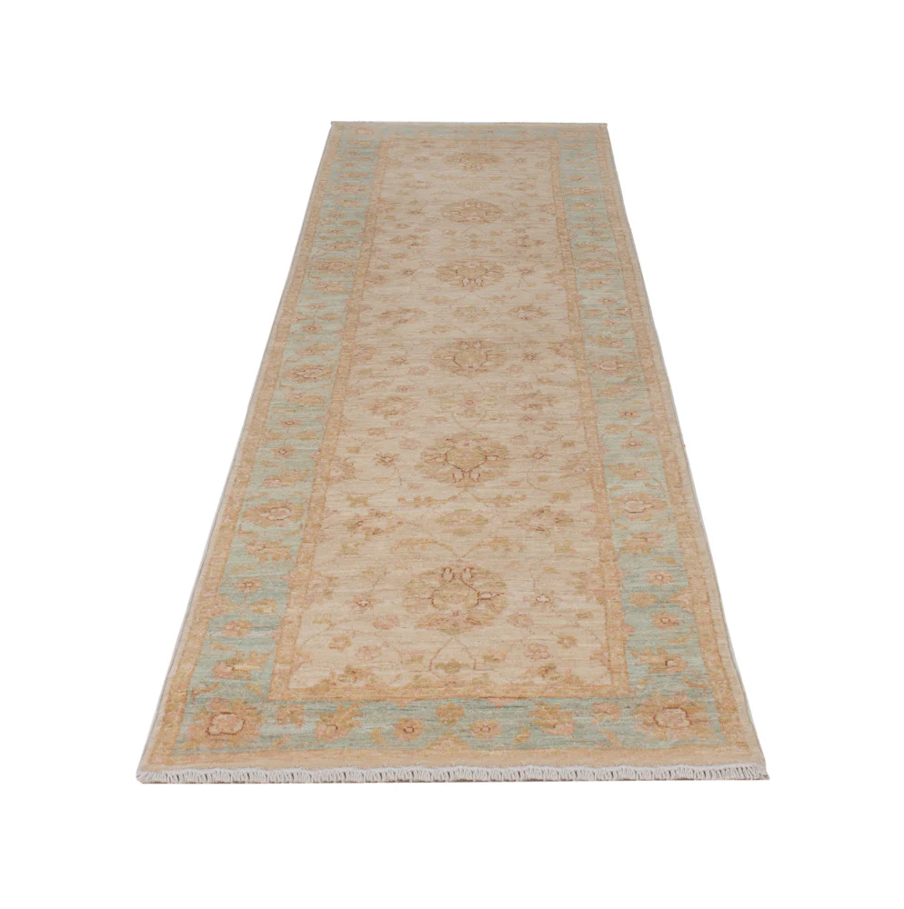 Ziegler Teppich 299x82cm - Orientteppich - Image 6