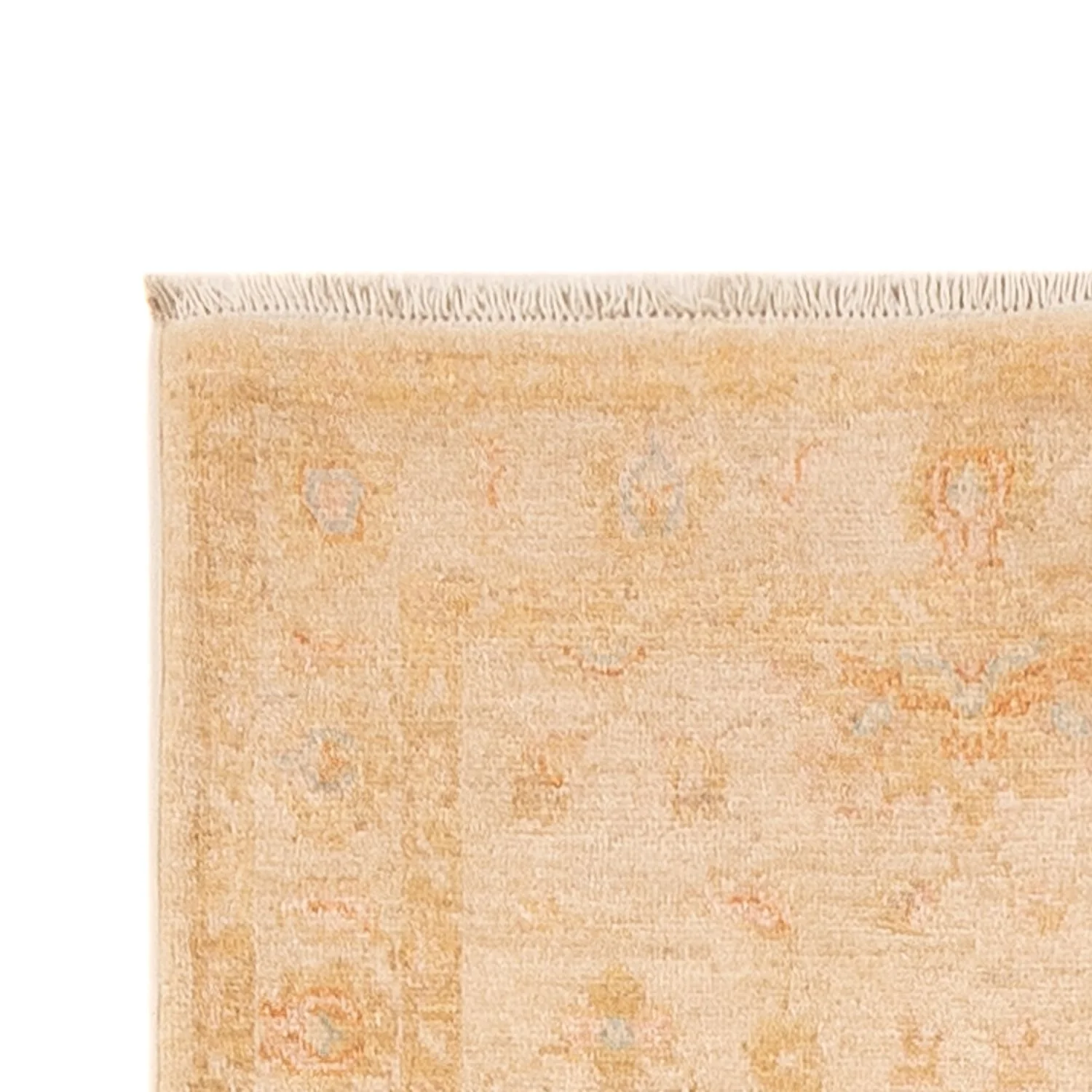 Ziegler Teppich 396x80cm - Orientteppich - Image 3