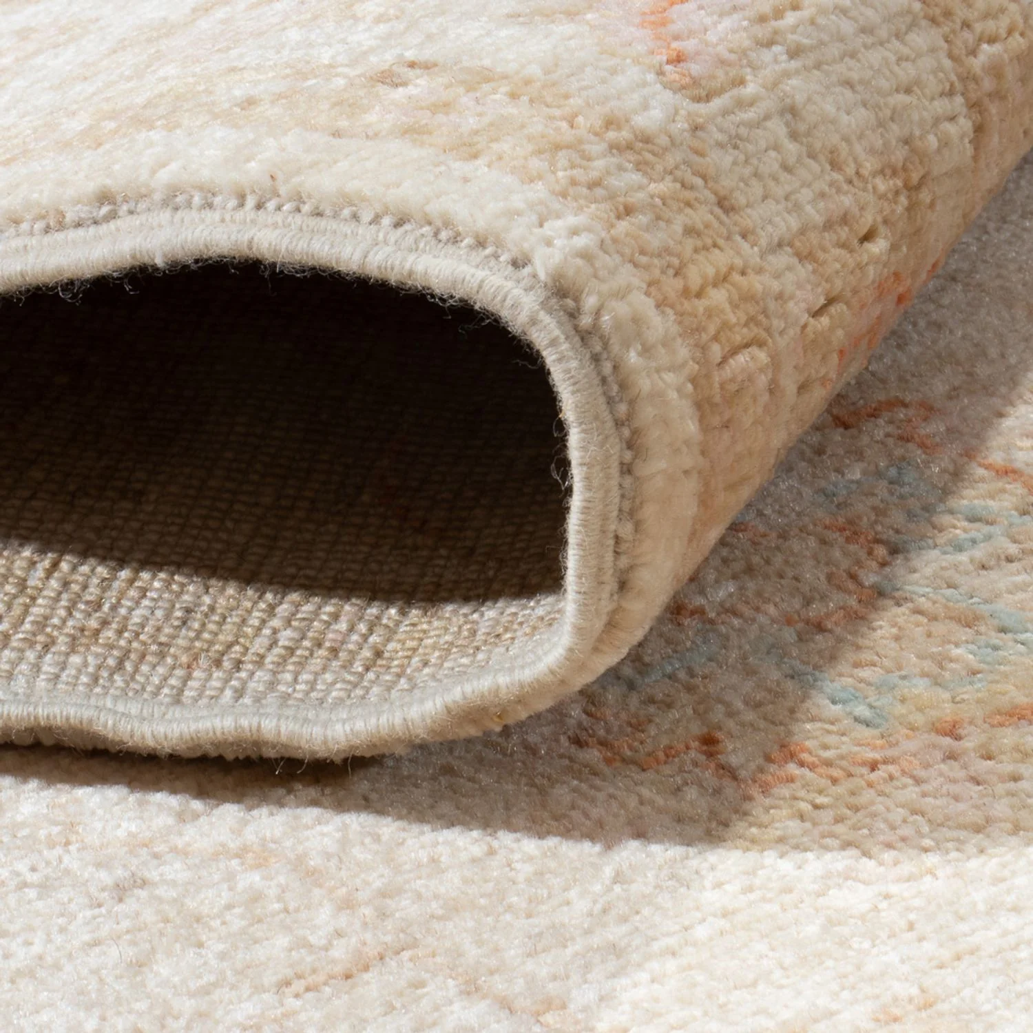 Ziegler Teppich 396x80cm - Orientteppich - Image 4