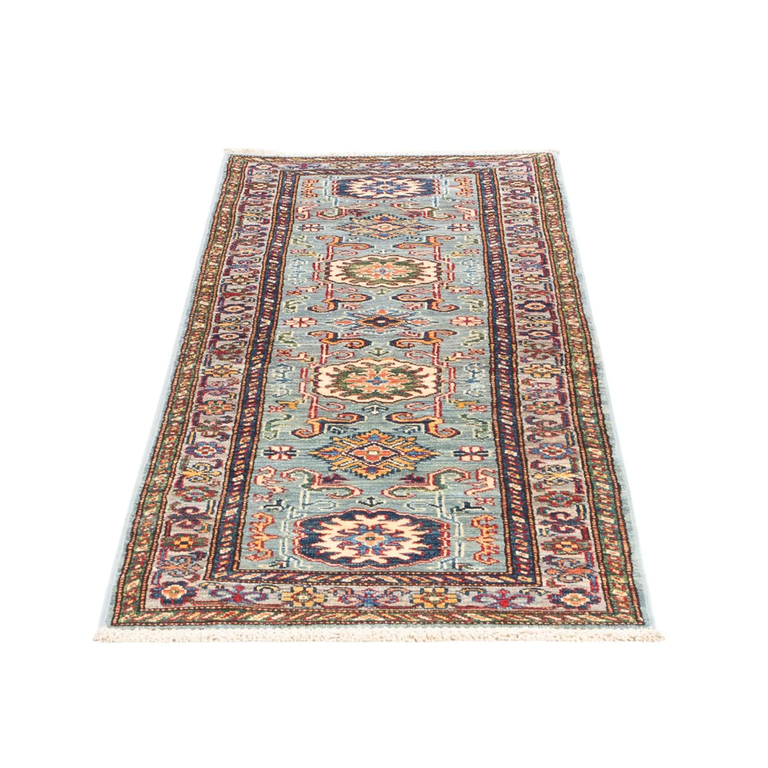 Kazak Teppich 180x60cm - Orientteppich - Image 5