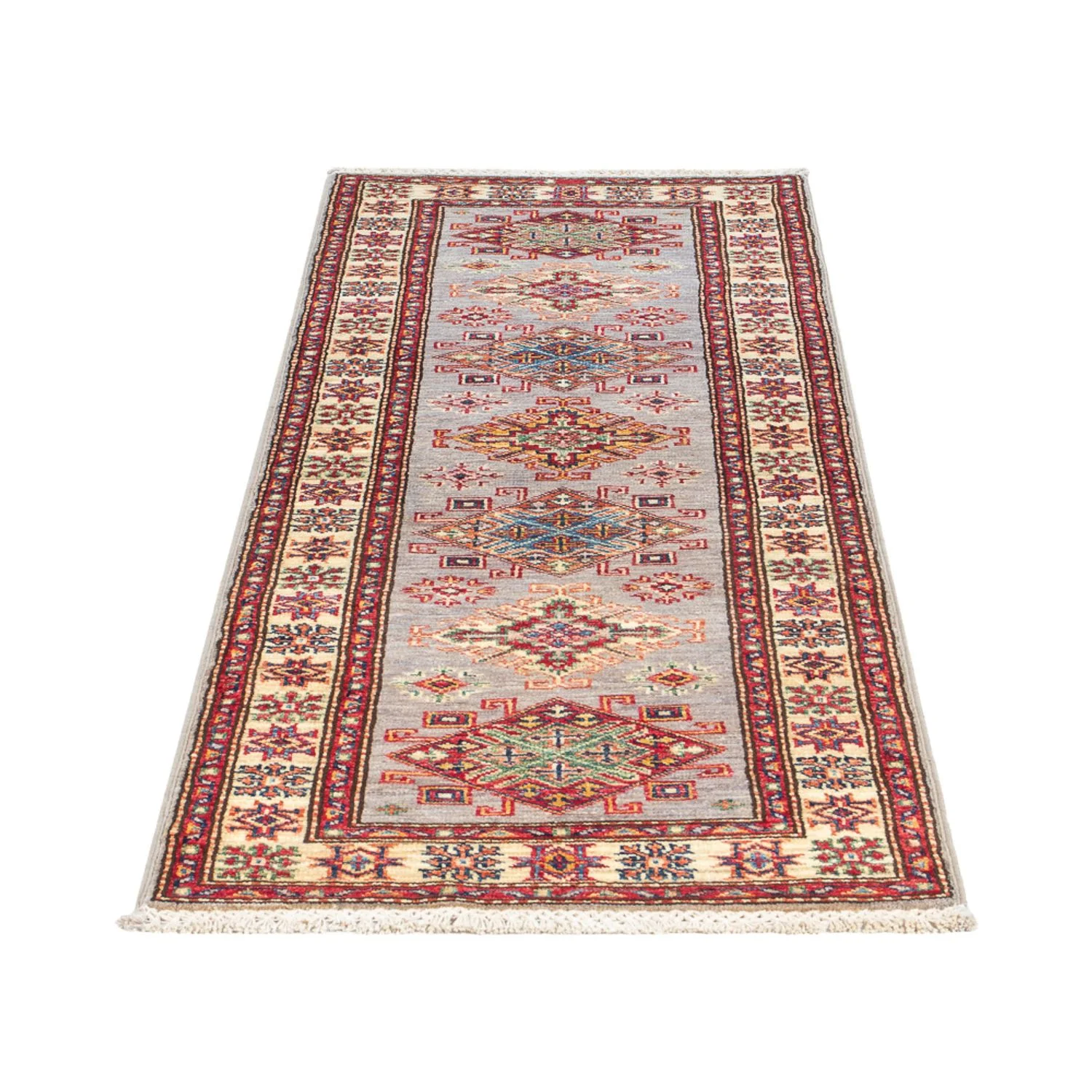 Kazak Teppich 181x56cm - Orientteppich - Image 5