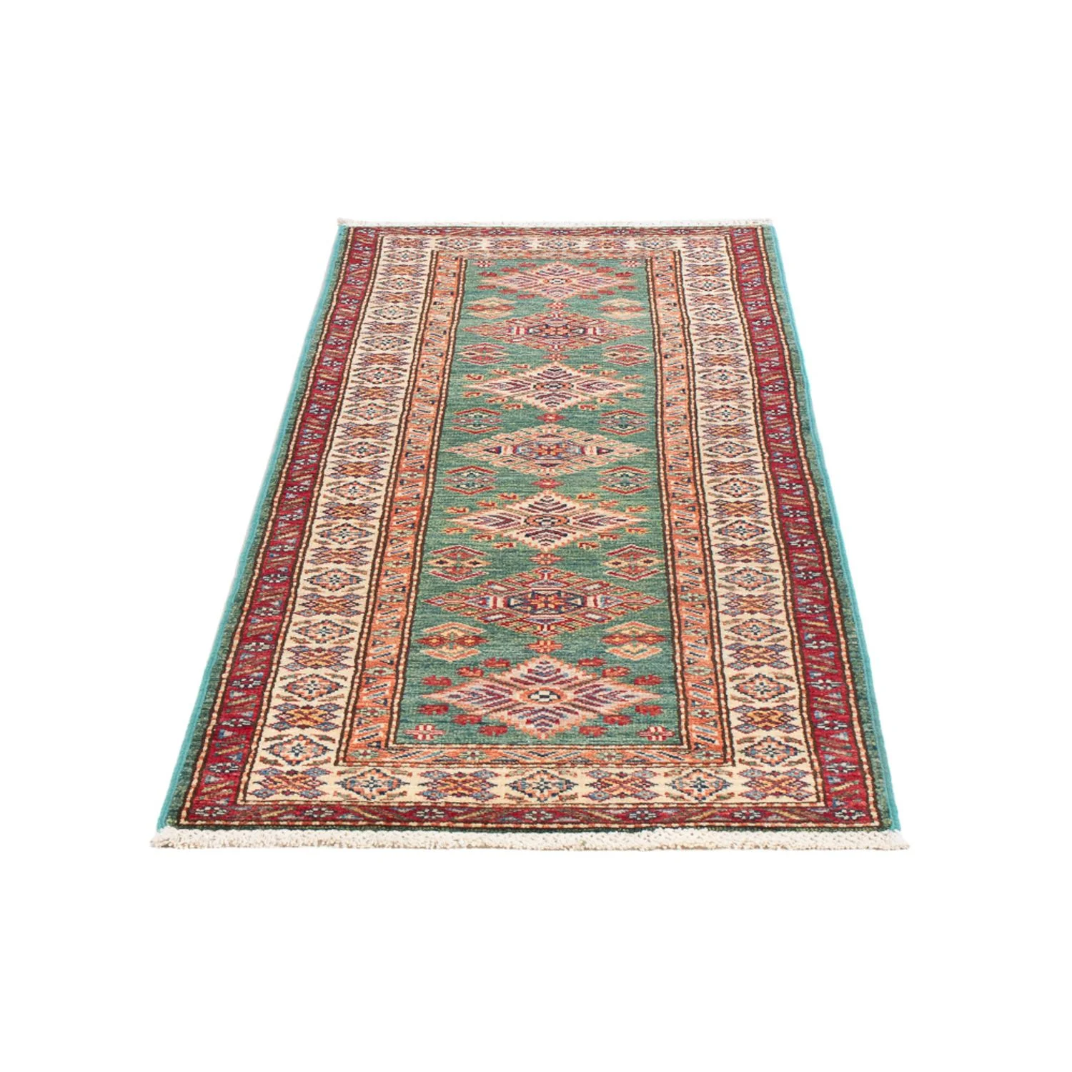 Kazak Teppich 185x60cm - Orientteppich - Image 5