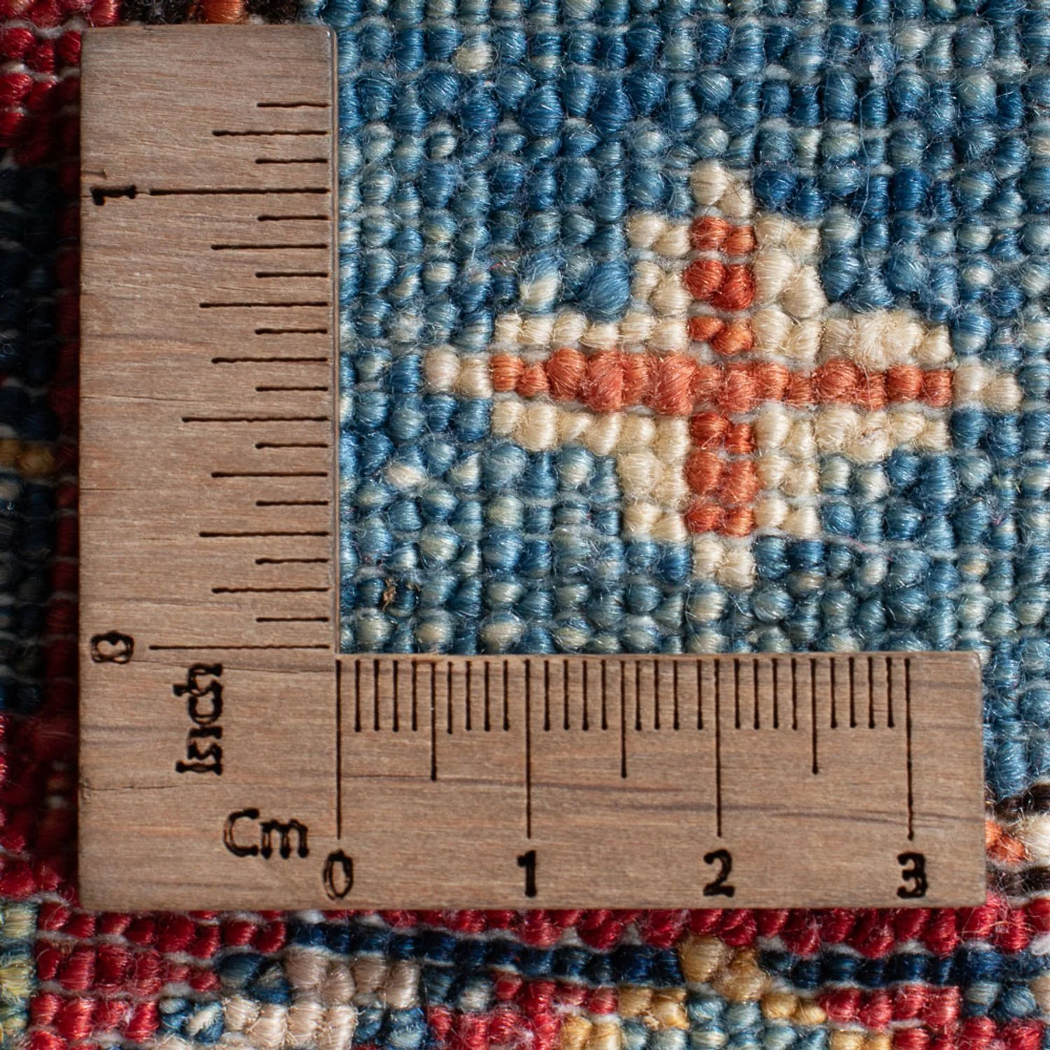 Kazak Teppich 186x58cm - Orientteppich - Image 6