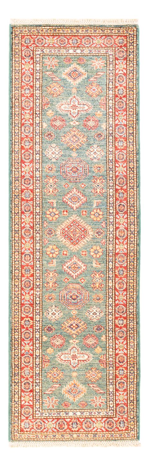 Kazak Teppich 186x59cm - Orientteppich