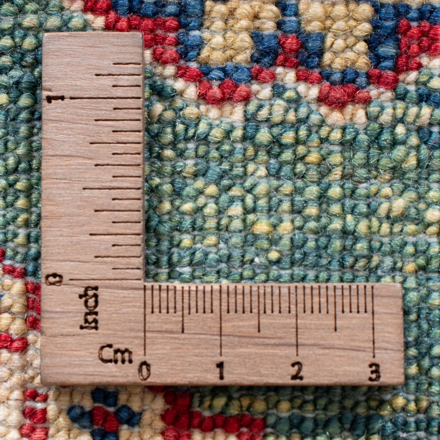 Kazak Teppich 295x76cm - Orientteppich - Image 7