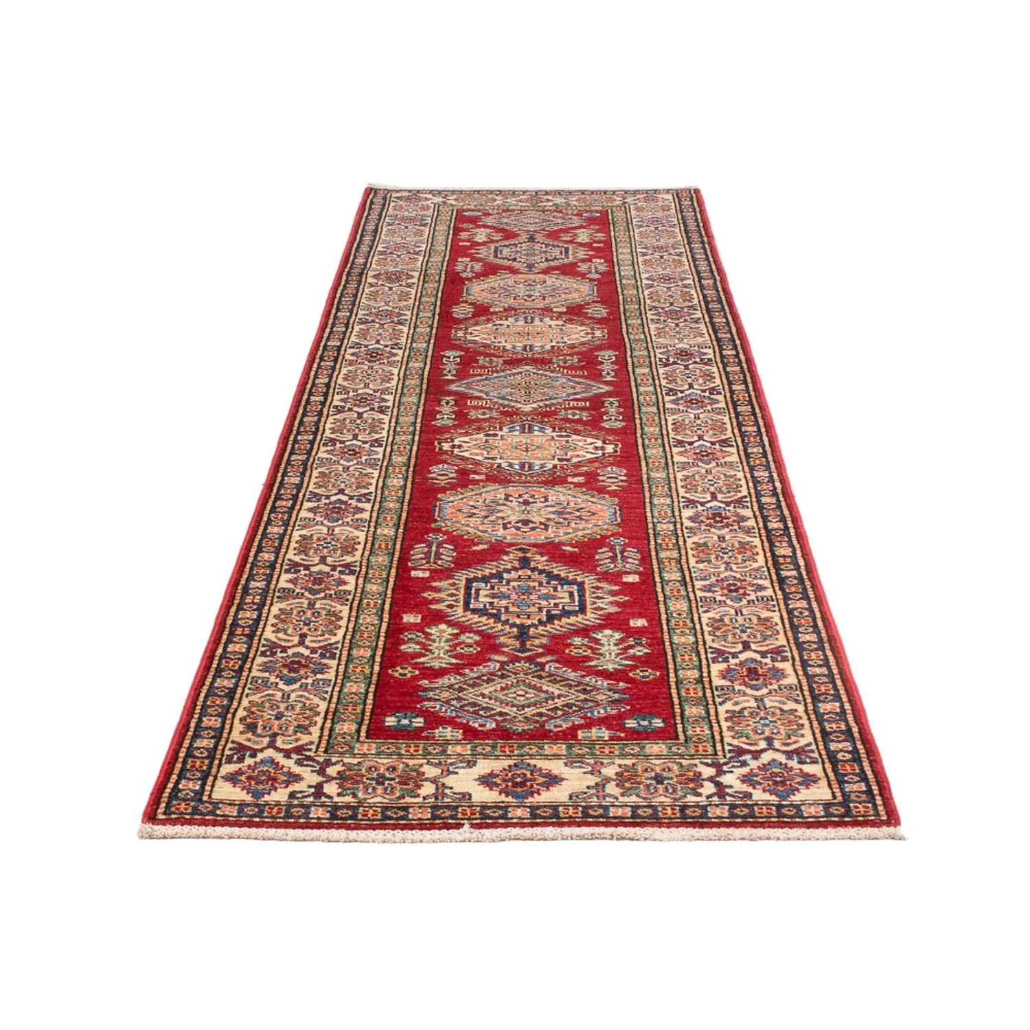 Kazak Teppich 298x82cm - Orientteppich - Image 5