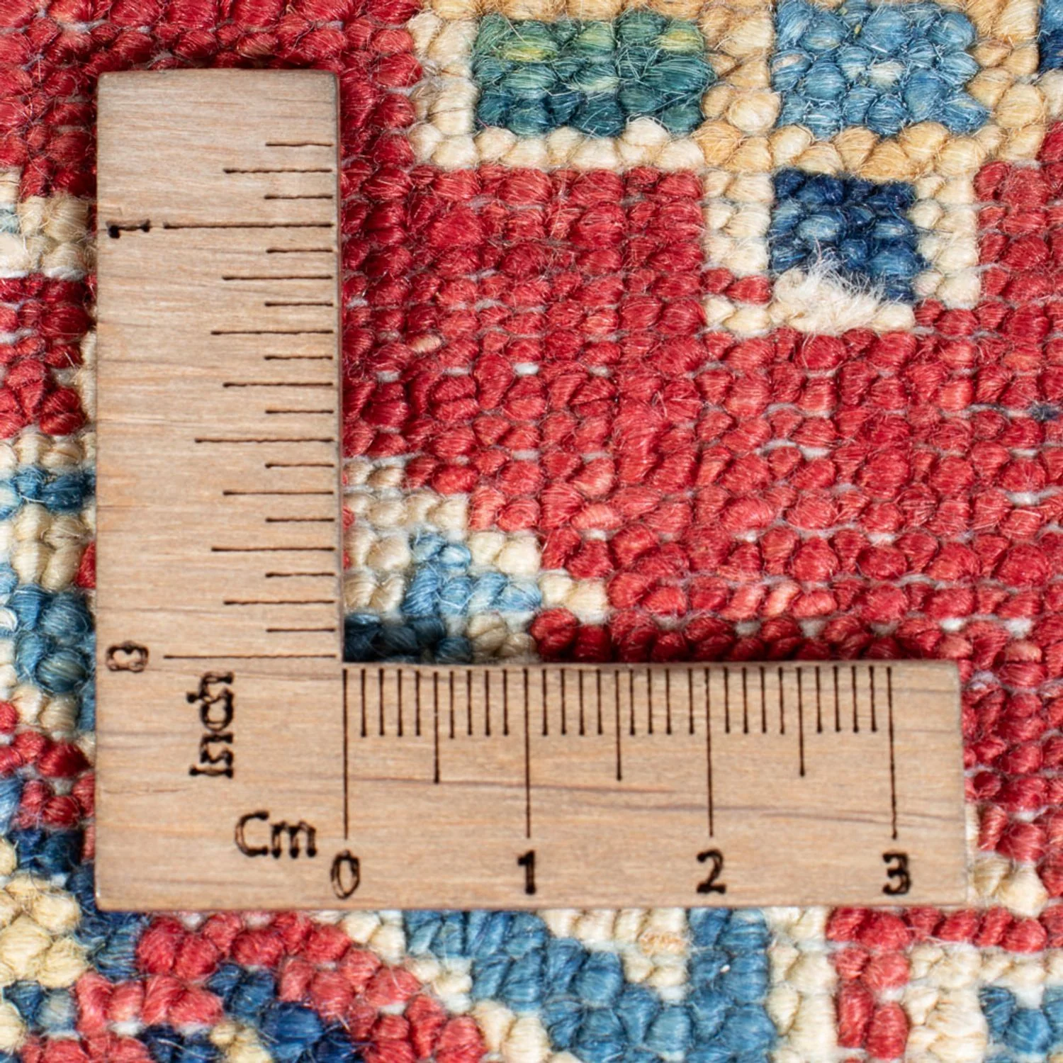 Kazak Teppich 298x82cm - Orientteppich - Image 6