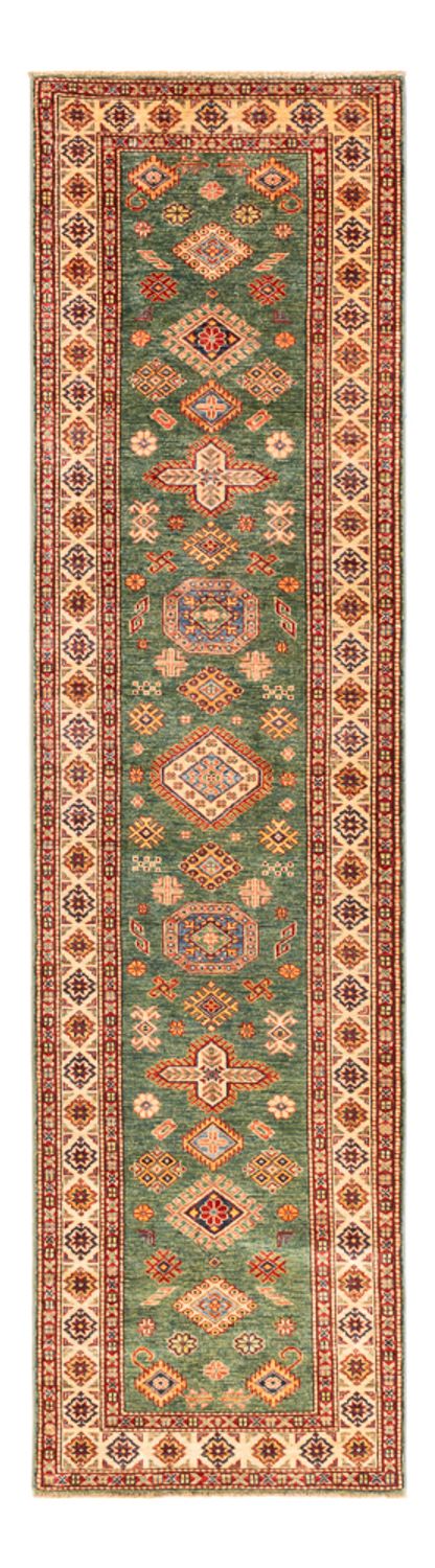 Kazak Teppich 302x78cm - Orientteppich