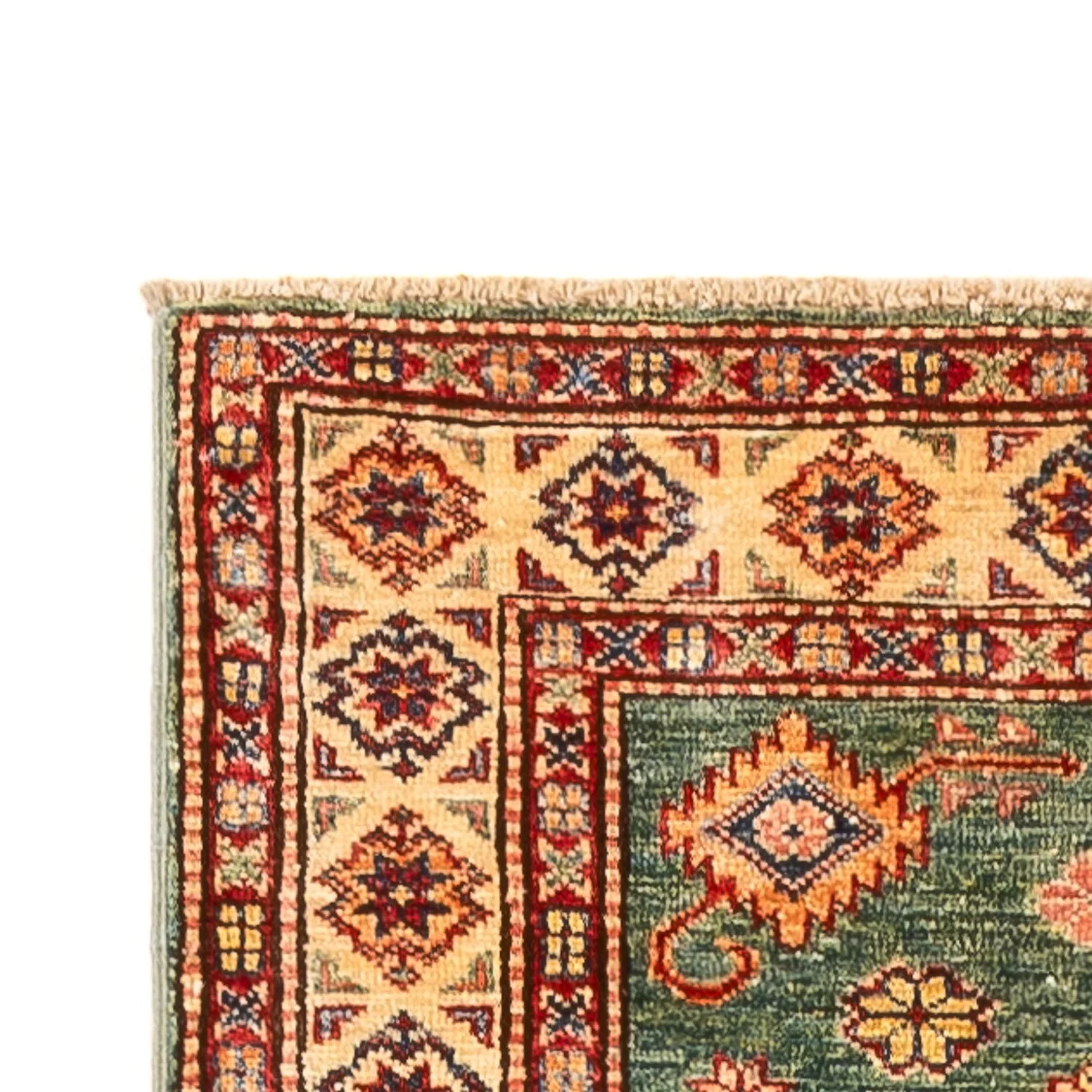Kazak Teppich 302x78cm - Orientteppich - Image 3