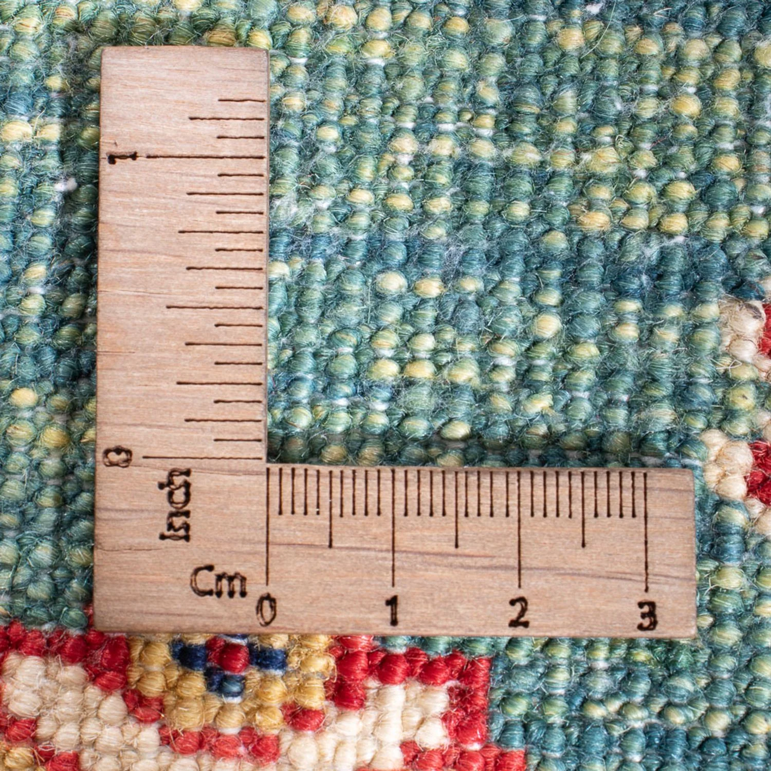 Kazak Teppich 302x78cm - Orientteppich - Image 6