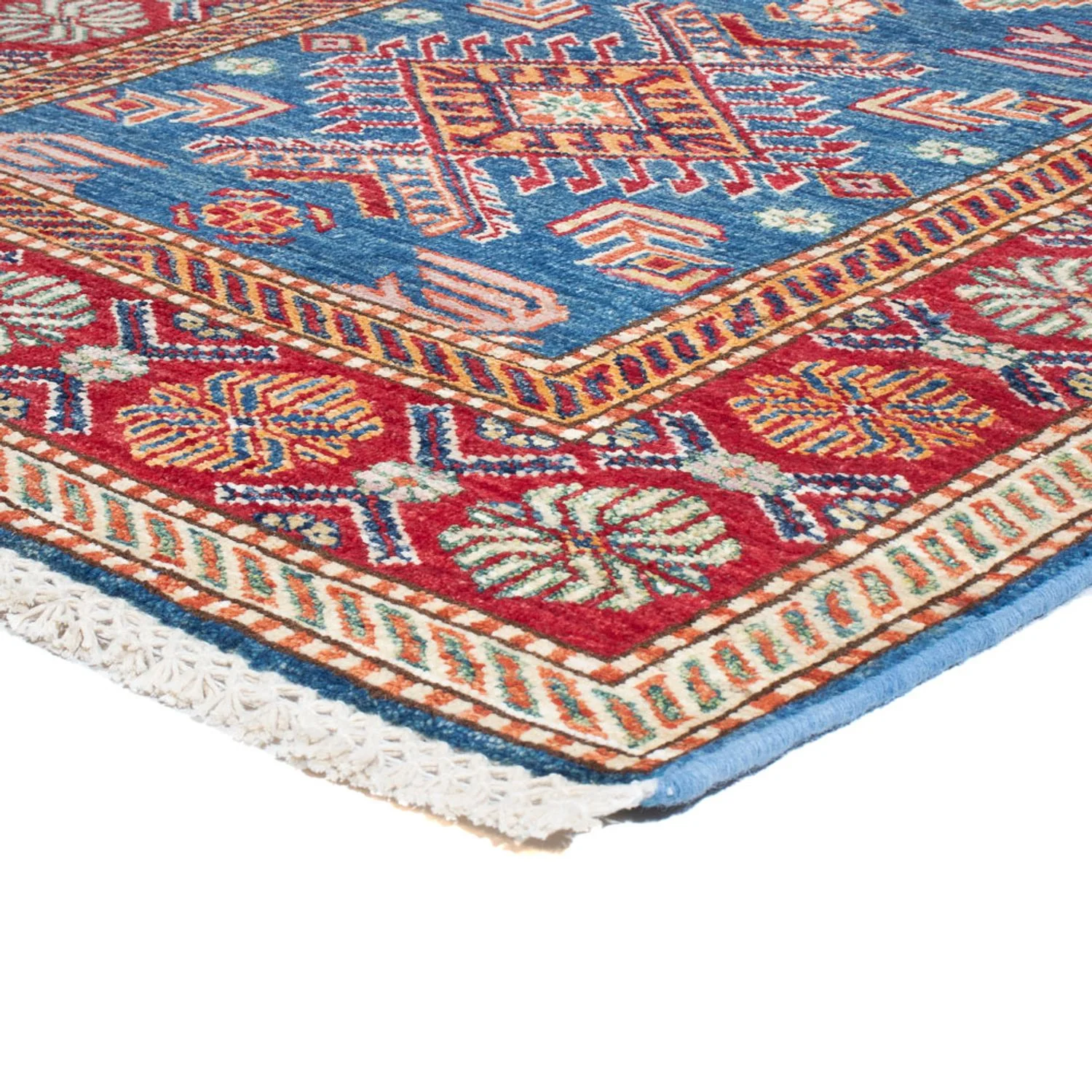 Kazak Teppich 302x80cm - Orientteppich - Image 2
