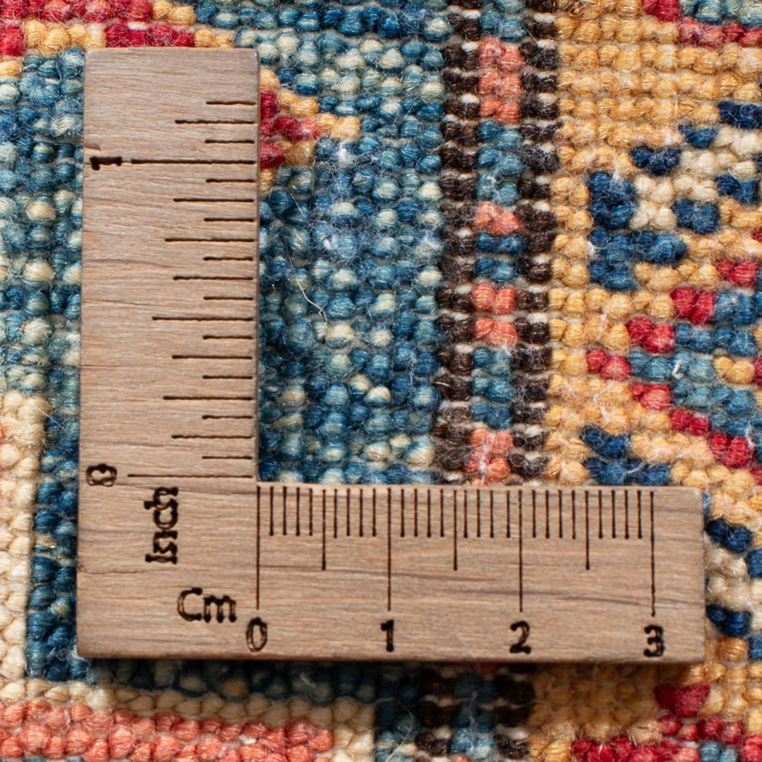 Kazak Teppich 307x78cm - Orientteppich - Image 7