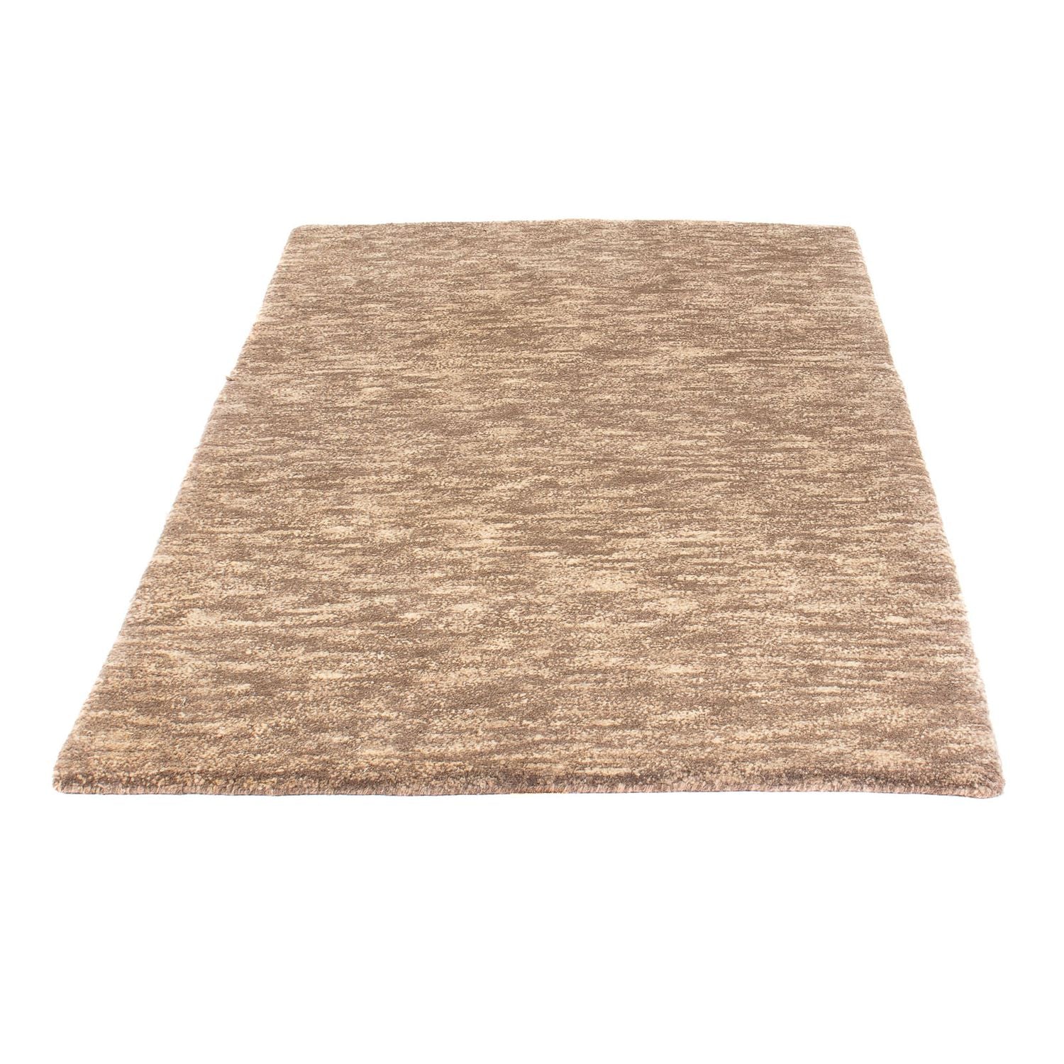 Nepal Teppich 160x90cm - Wollteppich - Image 5