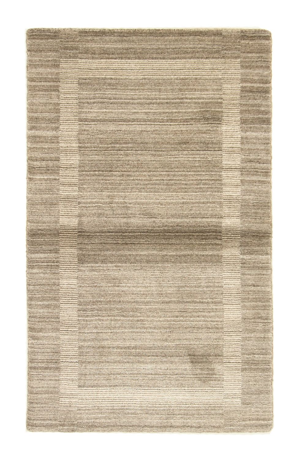Nepal Teppich 160 x 90 cm Teppichbrücke