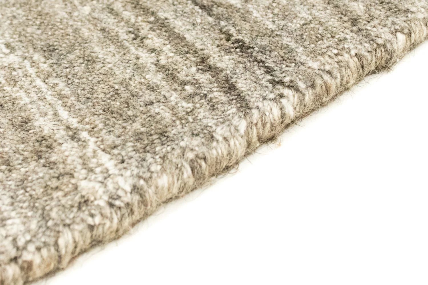 Nepal Teppich 160 x 90 cm Teppichbrücke - Image 3
