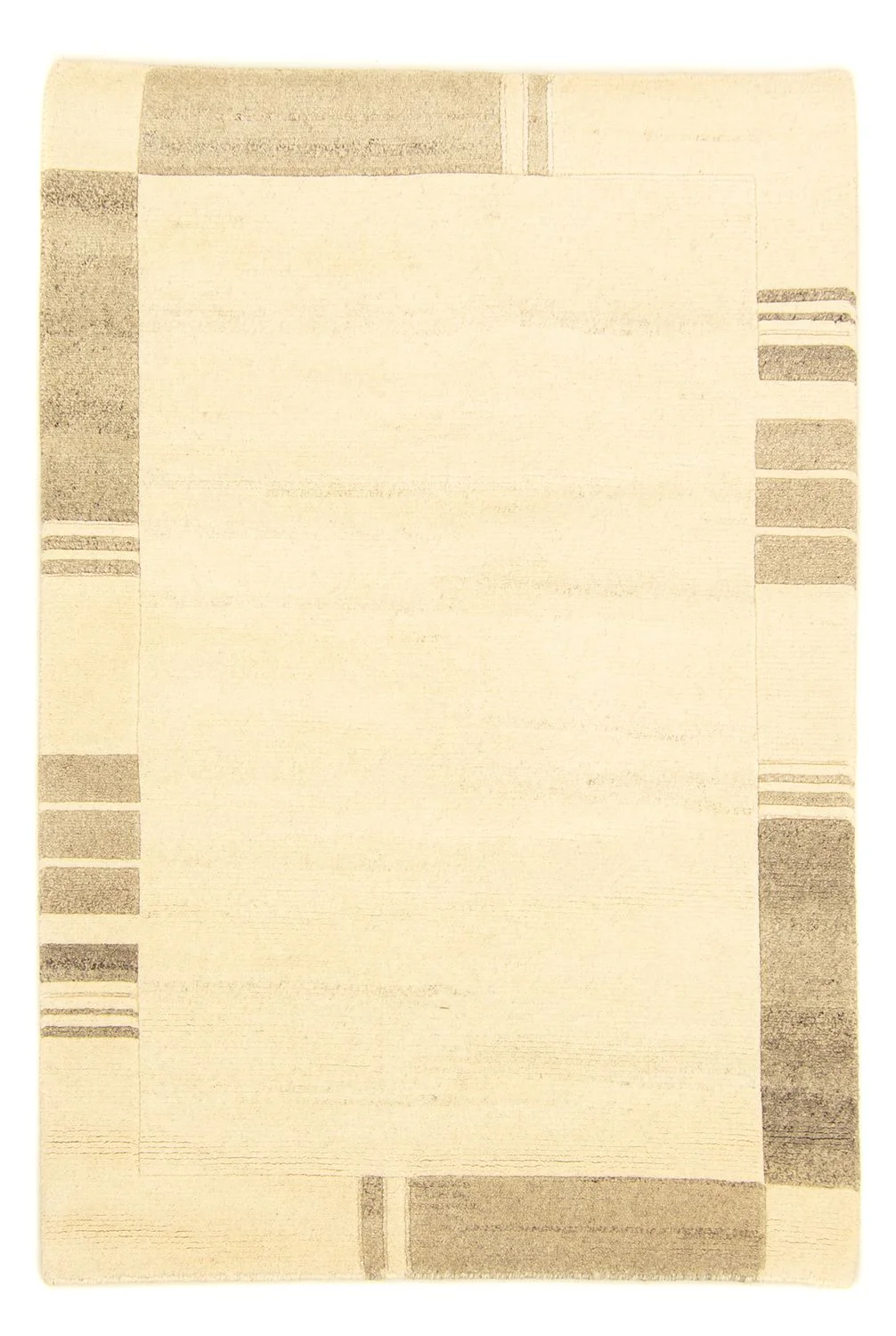 Nepal Teppich 170 x 117 cm Teppichbrücke