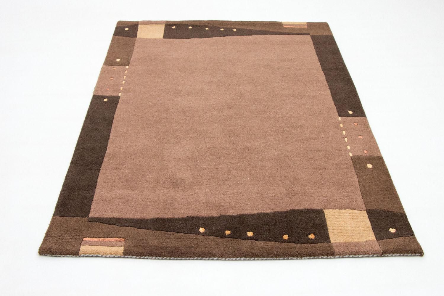 Nepal Teppich 178 x 122 cm Teppichbrücke - Image 5