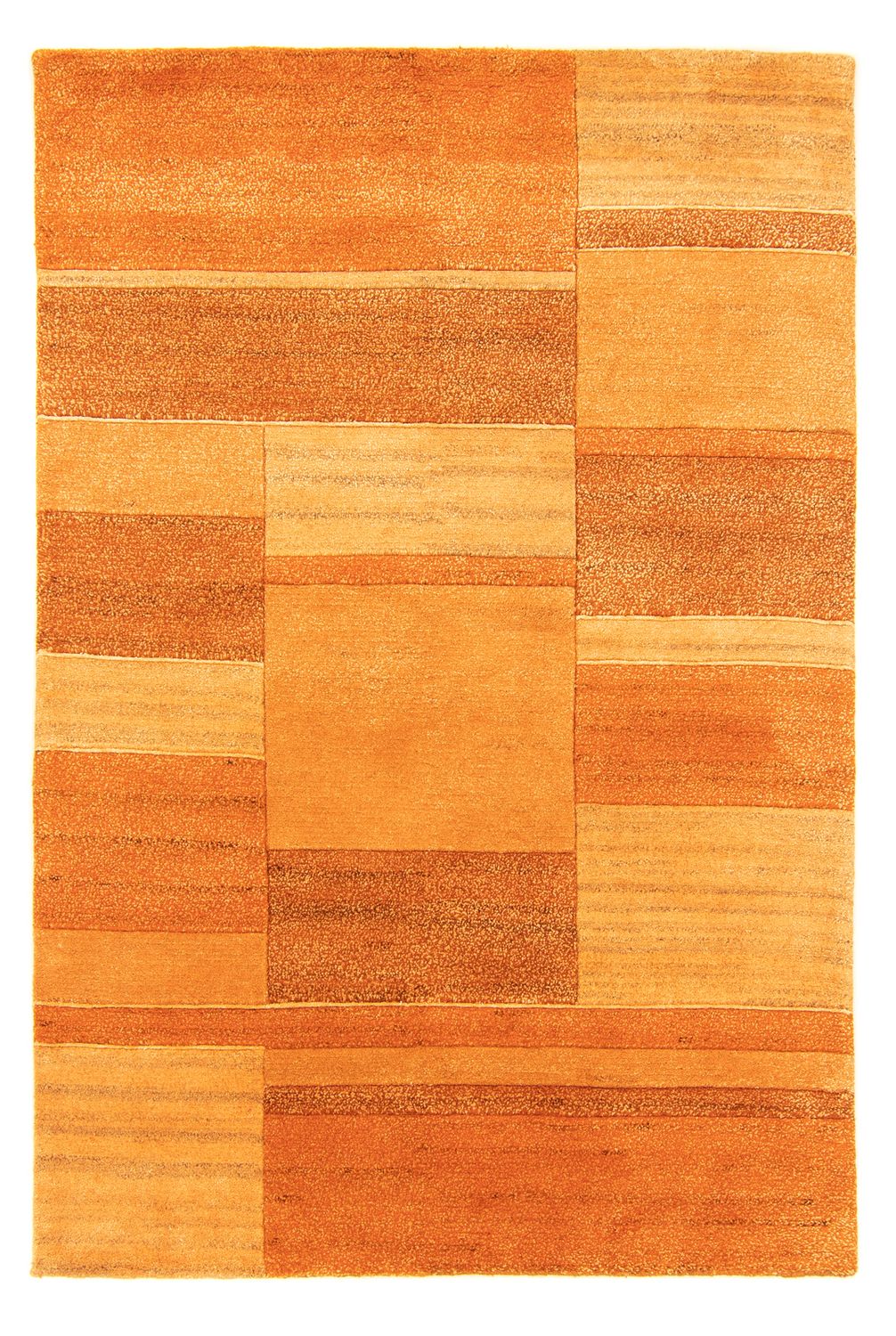 Nepal Teppich 181 x 123 cm Teppichbrücke