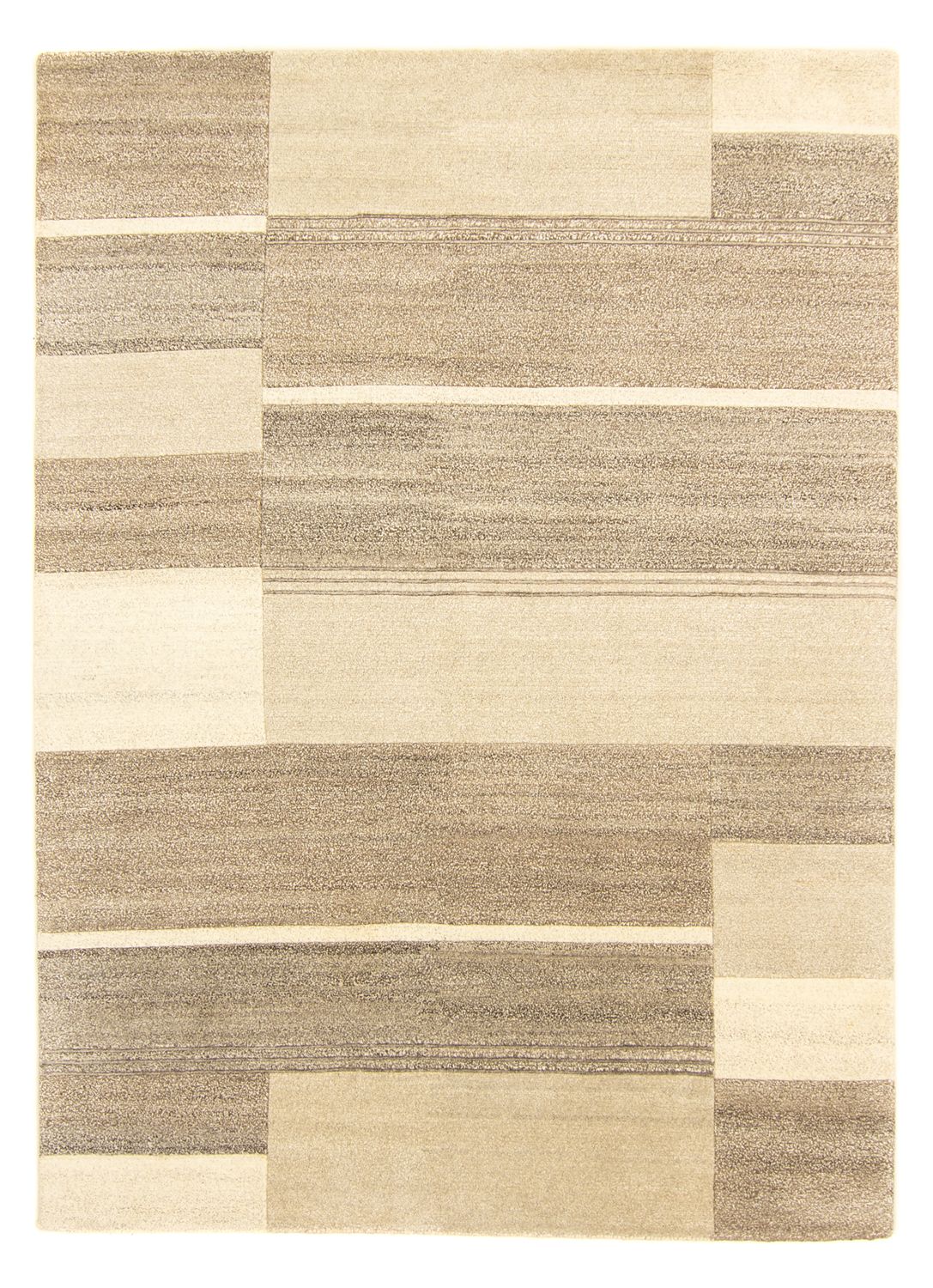 Nepal Teppich 230 x 167 cm Teppich Wohnzimmer