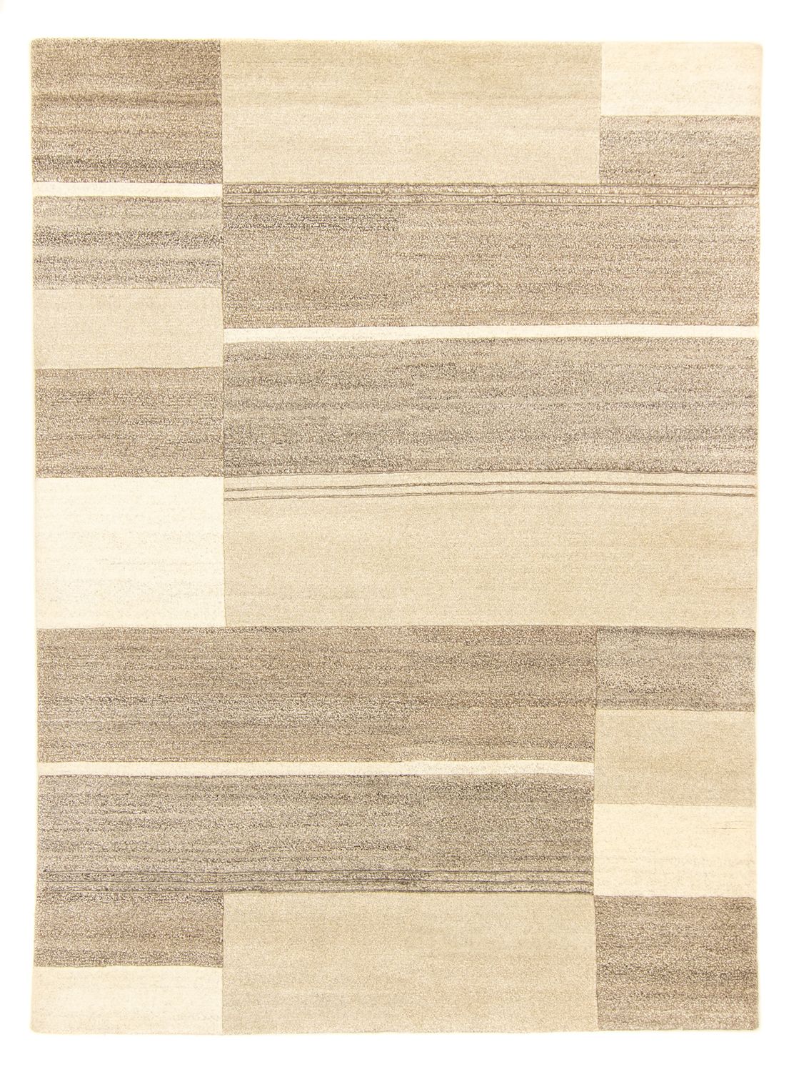 Nepal Teppich 232 x 172 cm Teppich Wohnzimmer