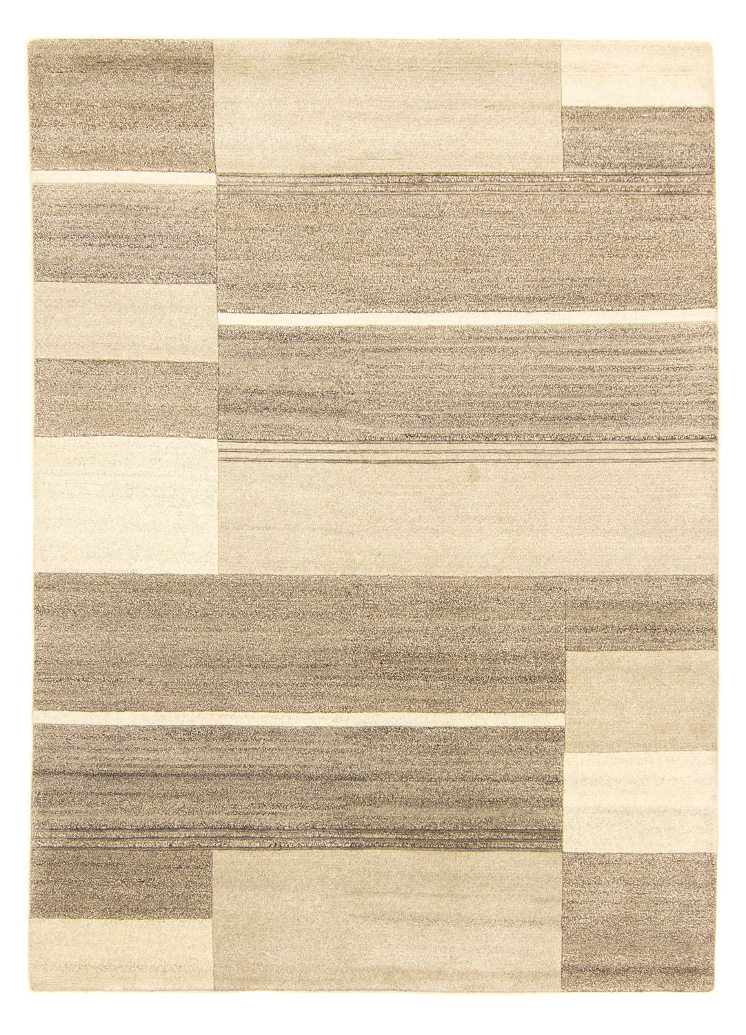 Nepal Teppich 237 x 171 cm Teppich Wohnzimmer