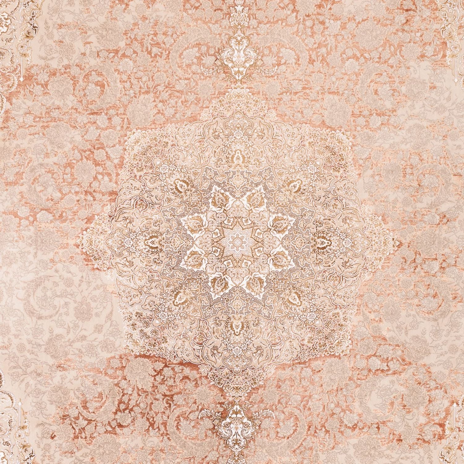Orientalischer Webteppich 350x250cm - Image 2