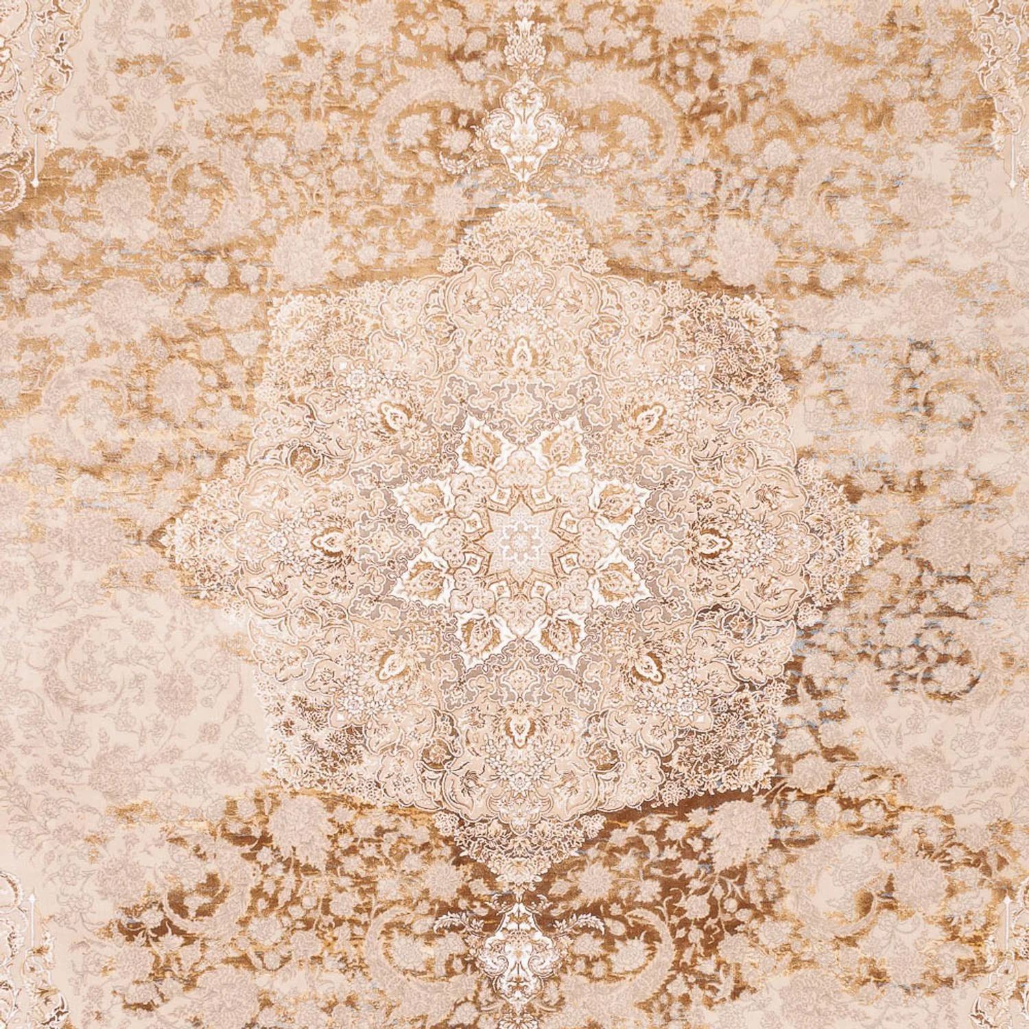Orientalischer Webteppich 350x250cm - Image 2